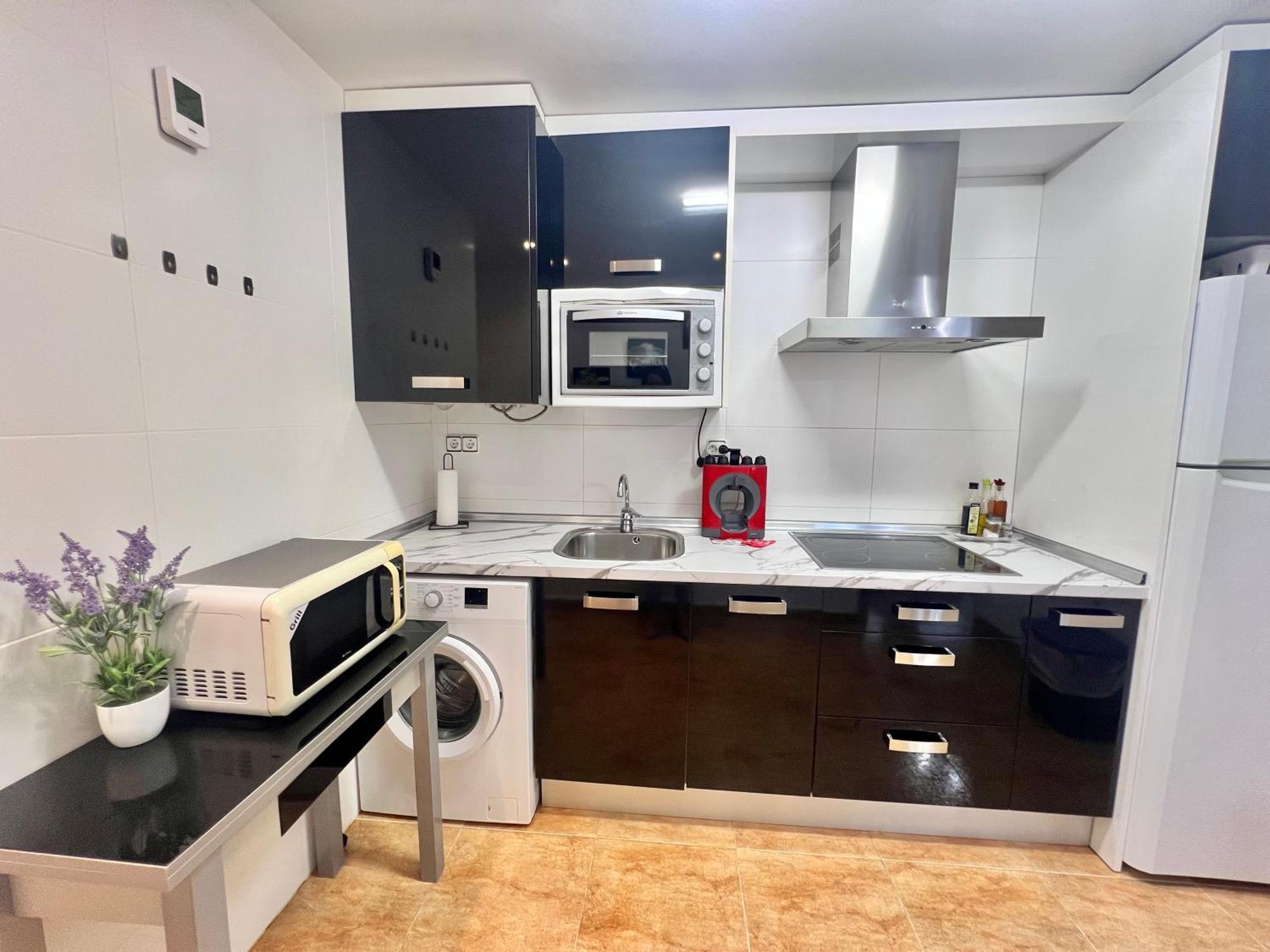 Apartment Pigem A Paso De La Playa En Salou