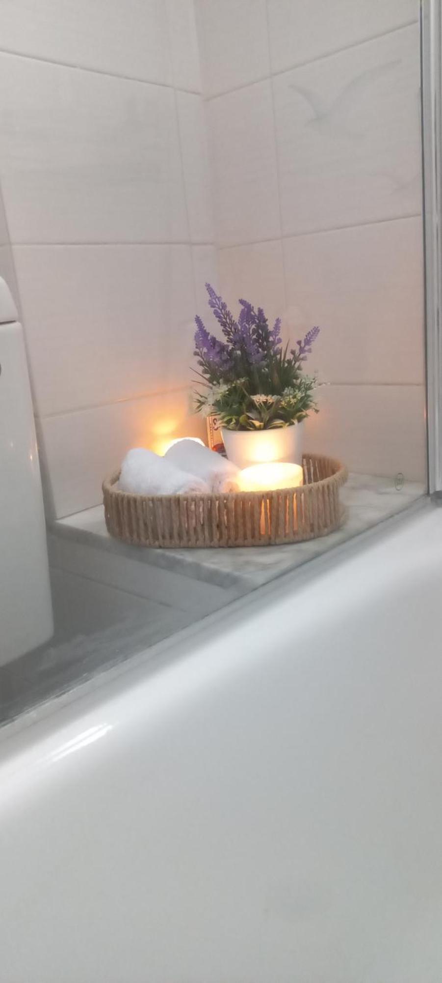 Apartamento Saloia