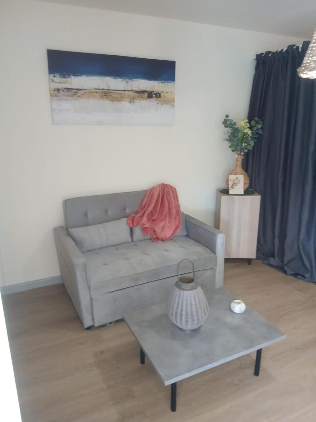 1 Minutes Seulement De La Appartement