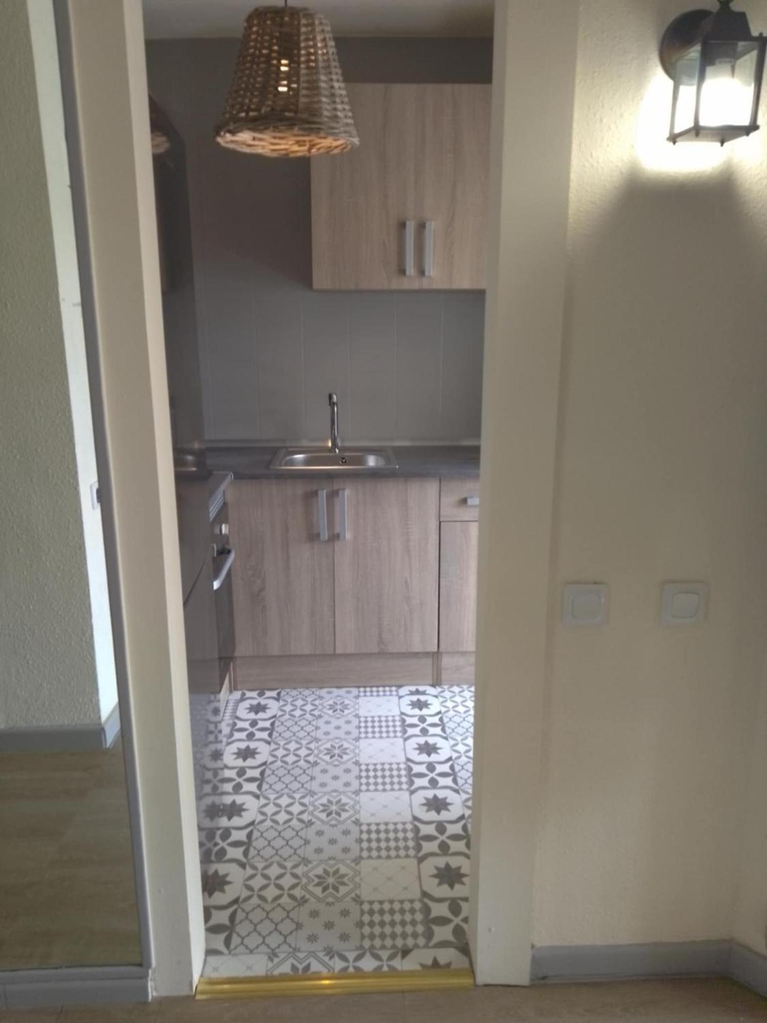 Appartement 1 Minutes Seulement De La