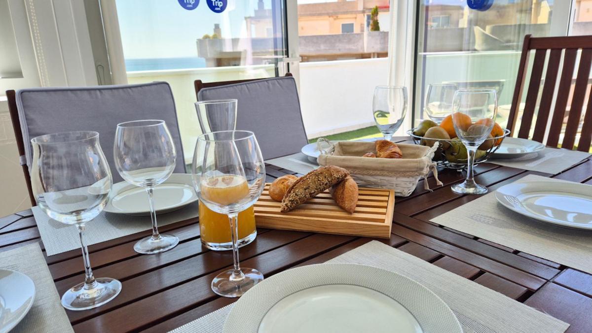 Saloutrip - Navili Apartment