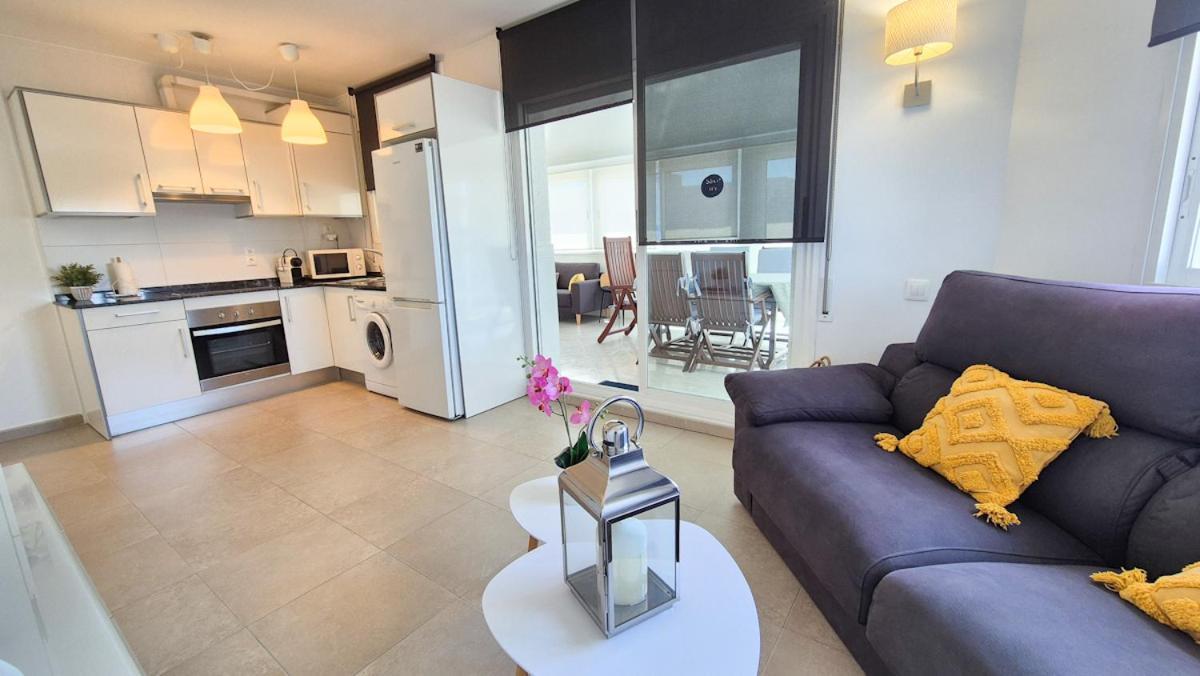 Saloutrip - Navili Apartment