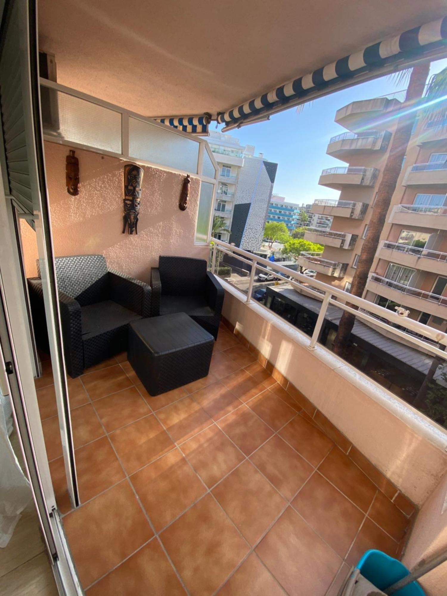 Perfecta Ubicacion Apartment *