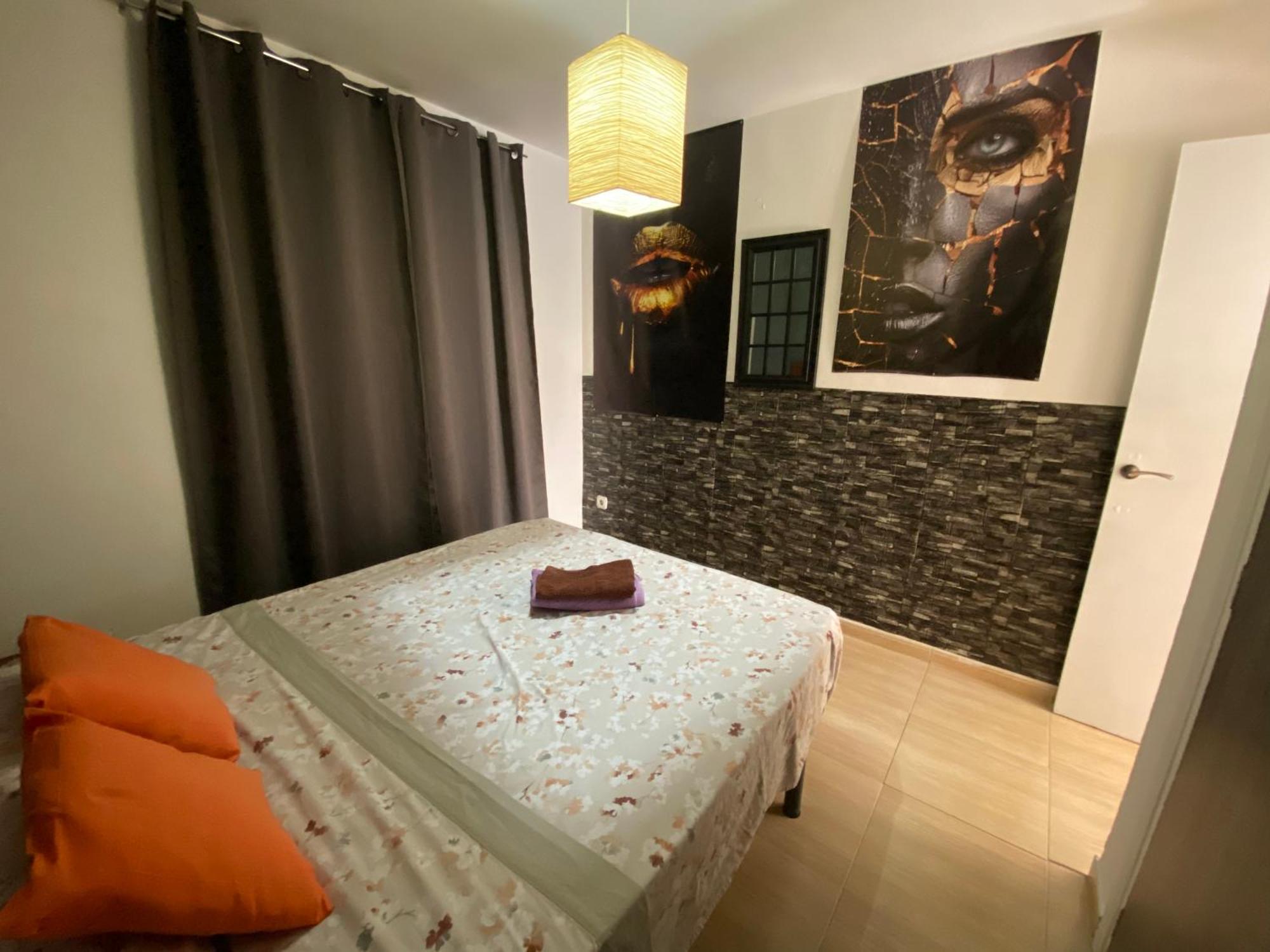 Perfecta Ubicacion Apartment Salou