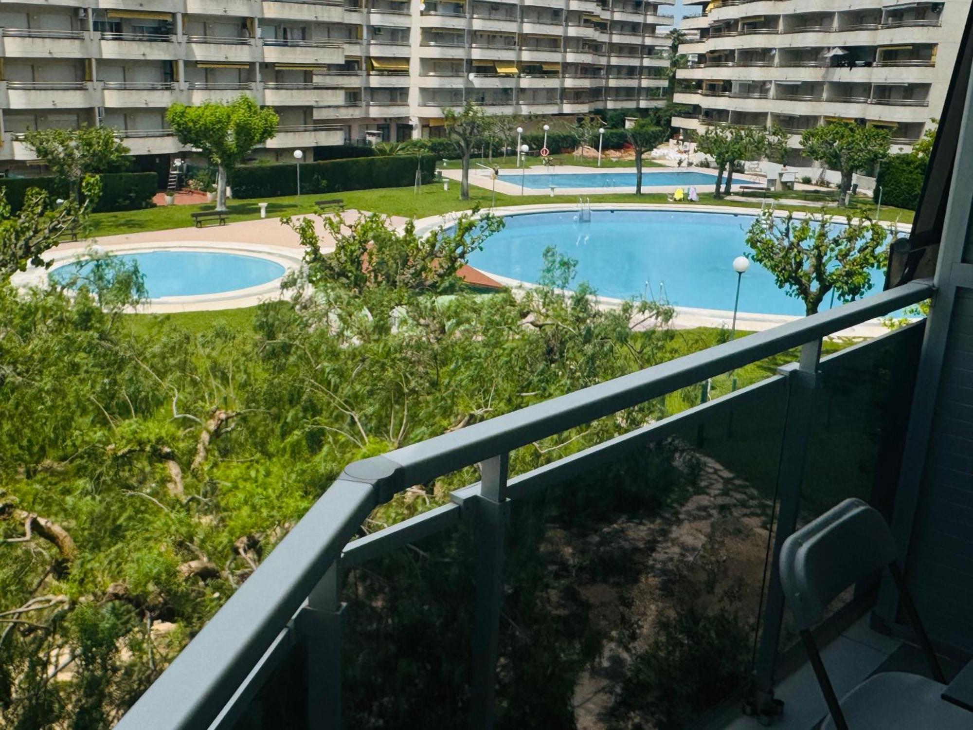 Delux Apartment Salou