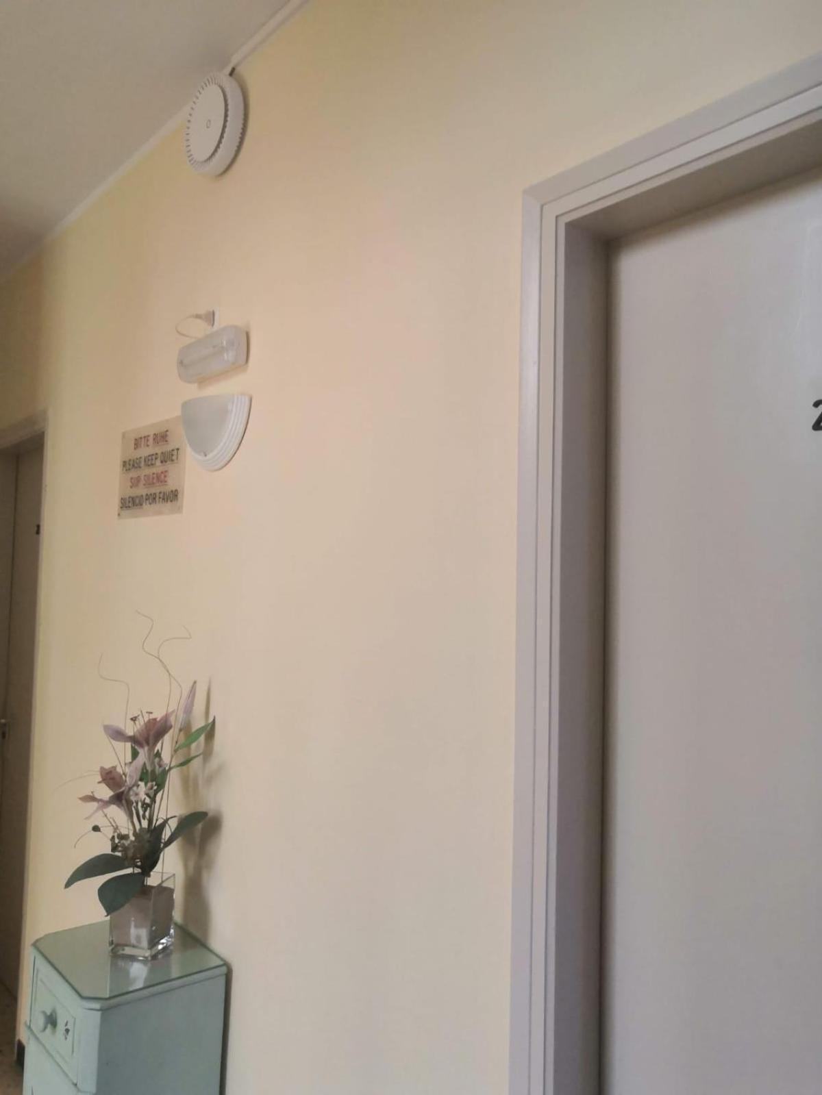 Torre Mar Guest house