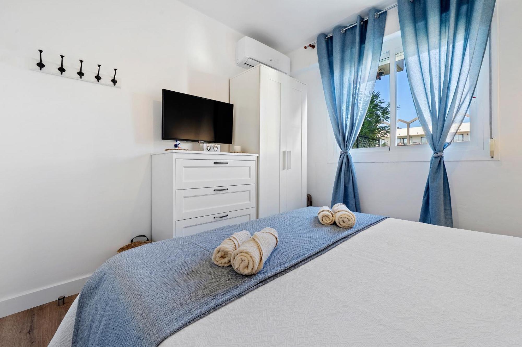 Saloia Apartamento Salou