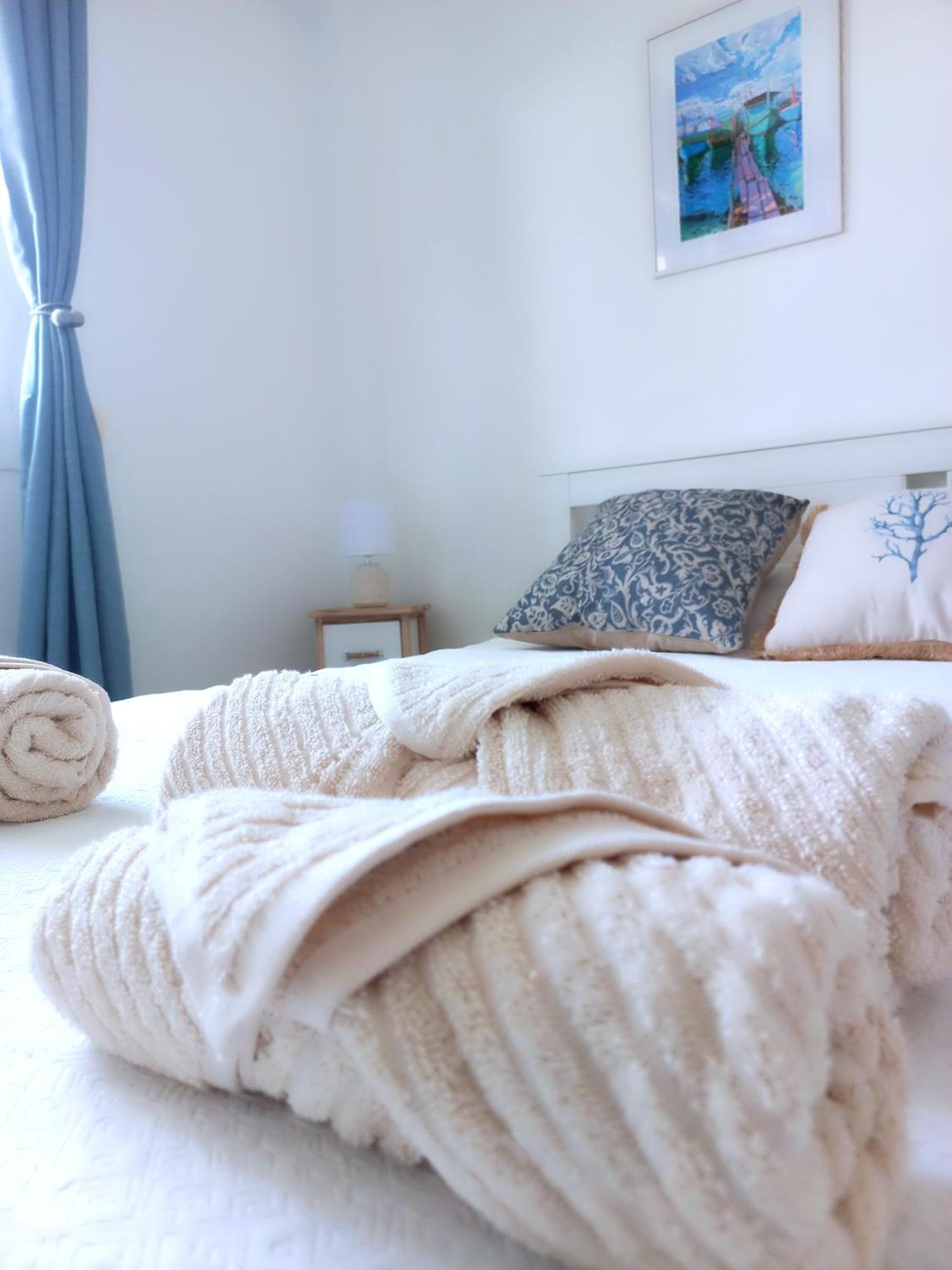Apartamento Saloia Salou