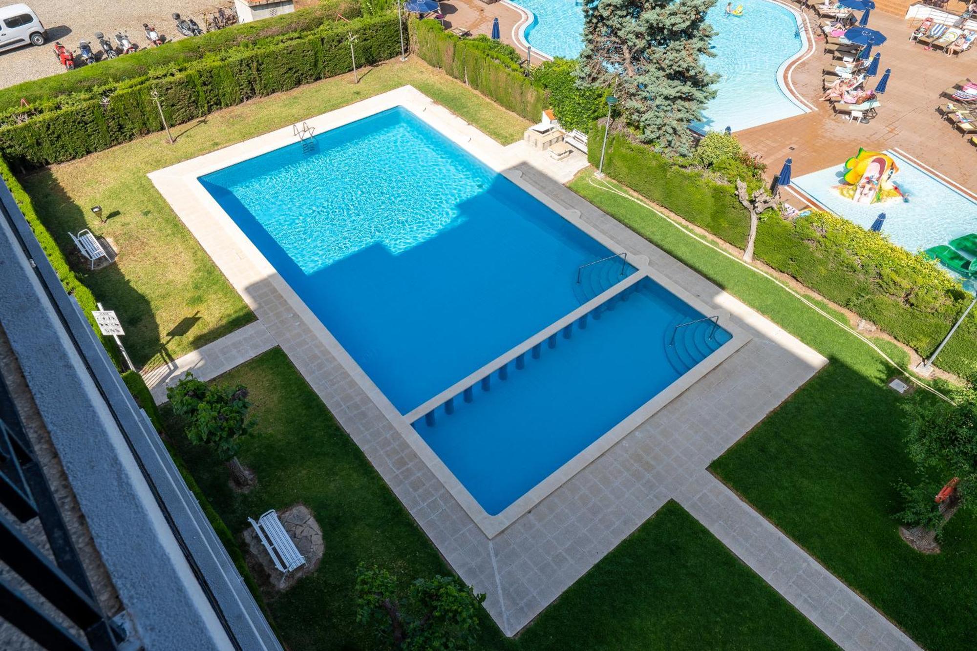 Apartamento Saloia