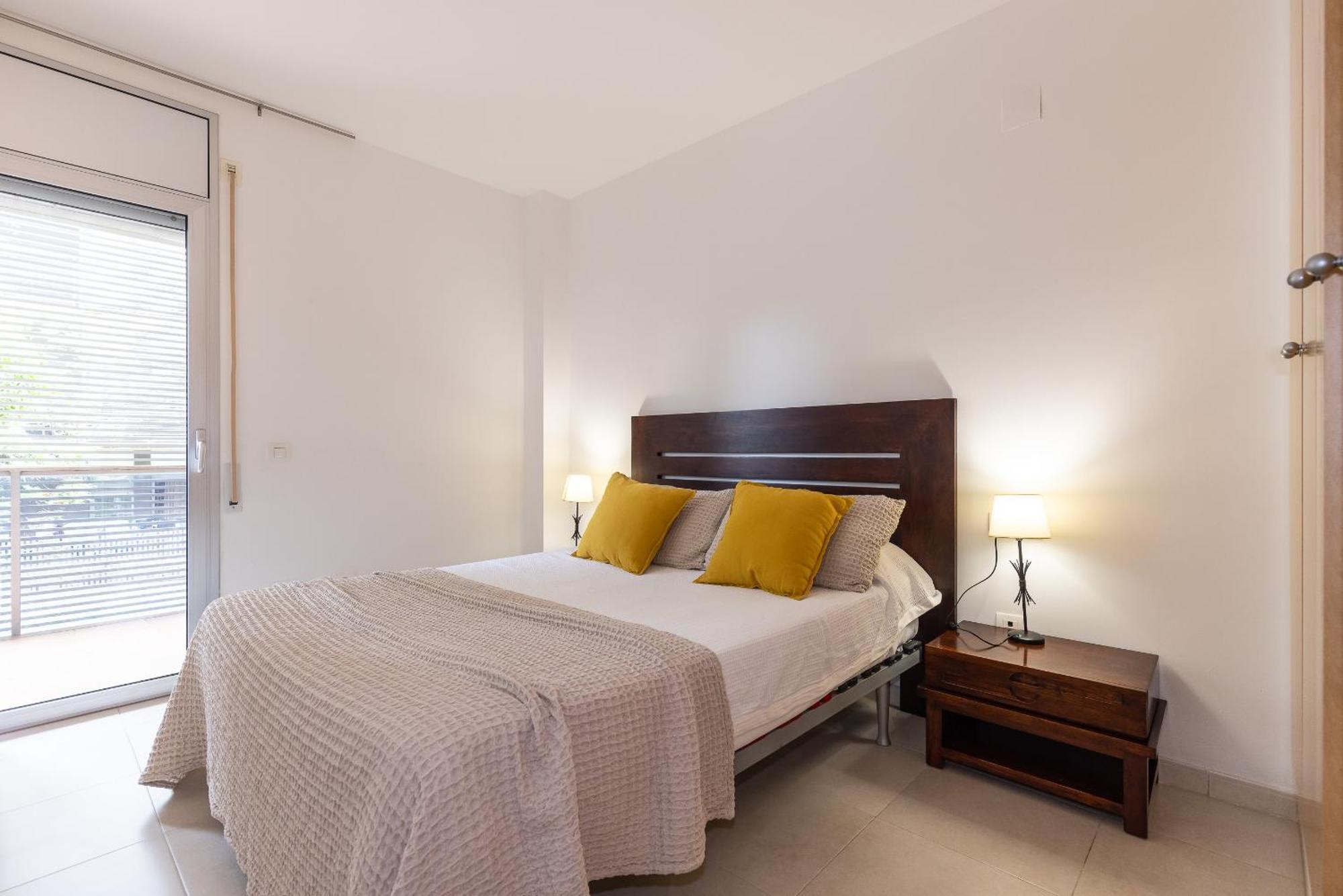 Apartment Uhc Paradise Village Family Complex Salou