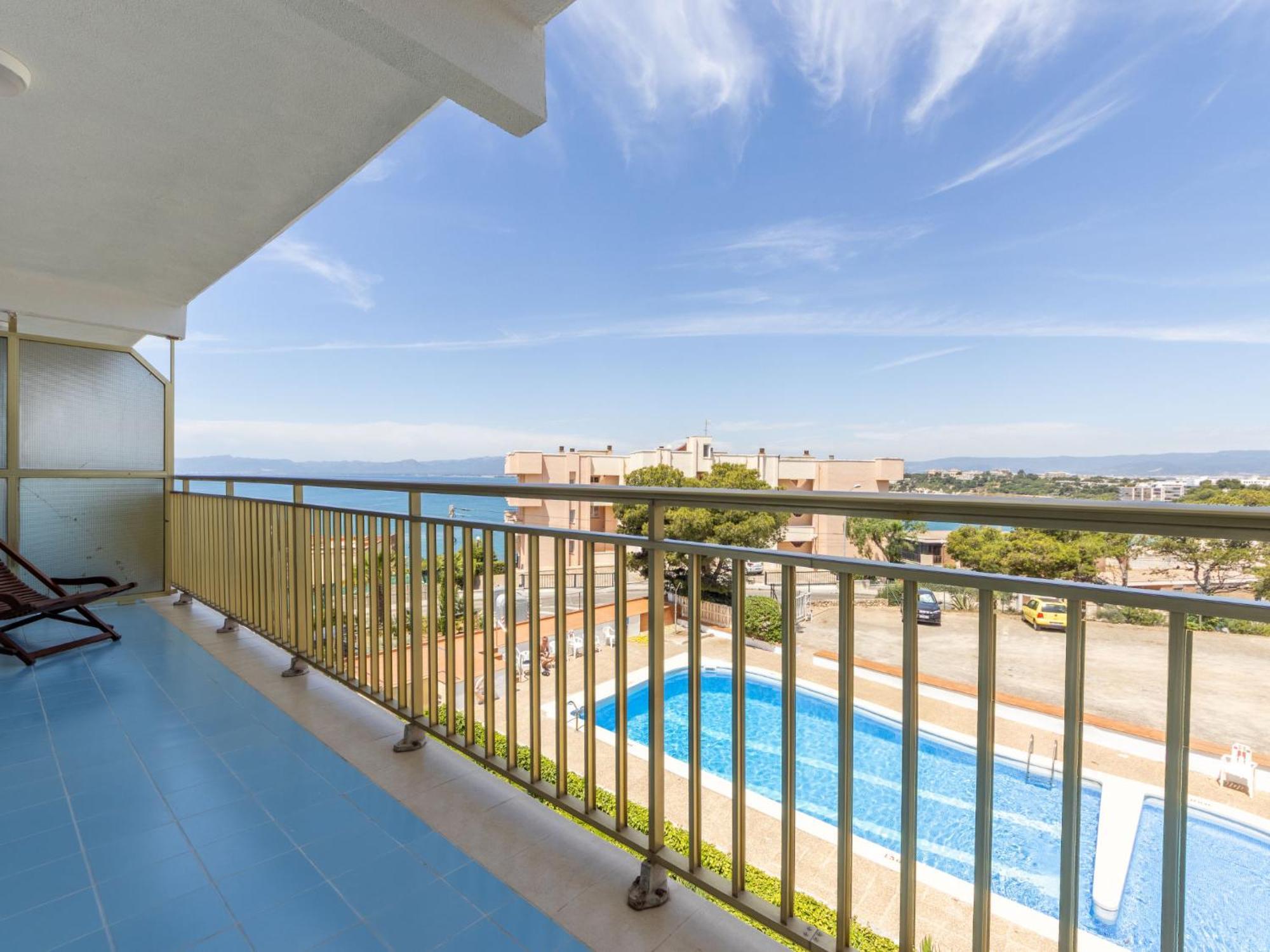 Ulises By Interhome