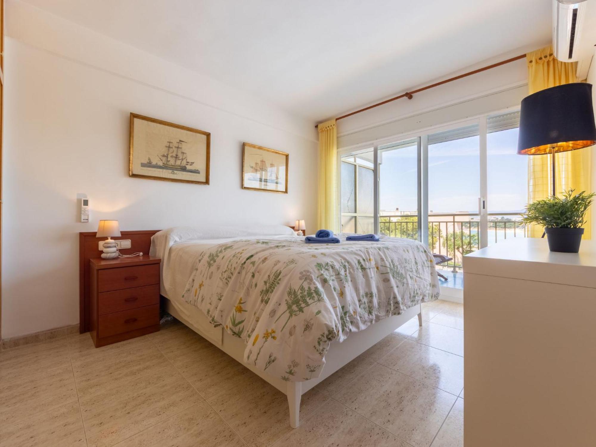 Apartment Ulises By Interhome *