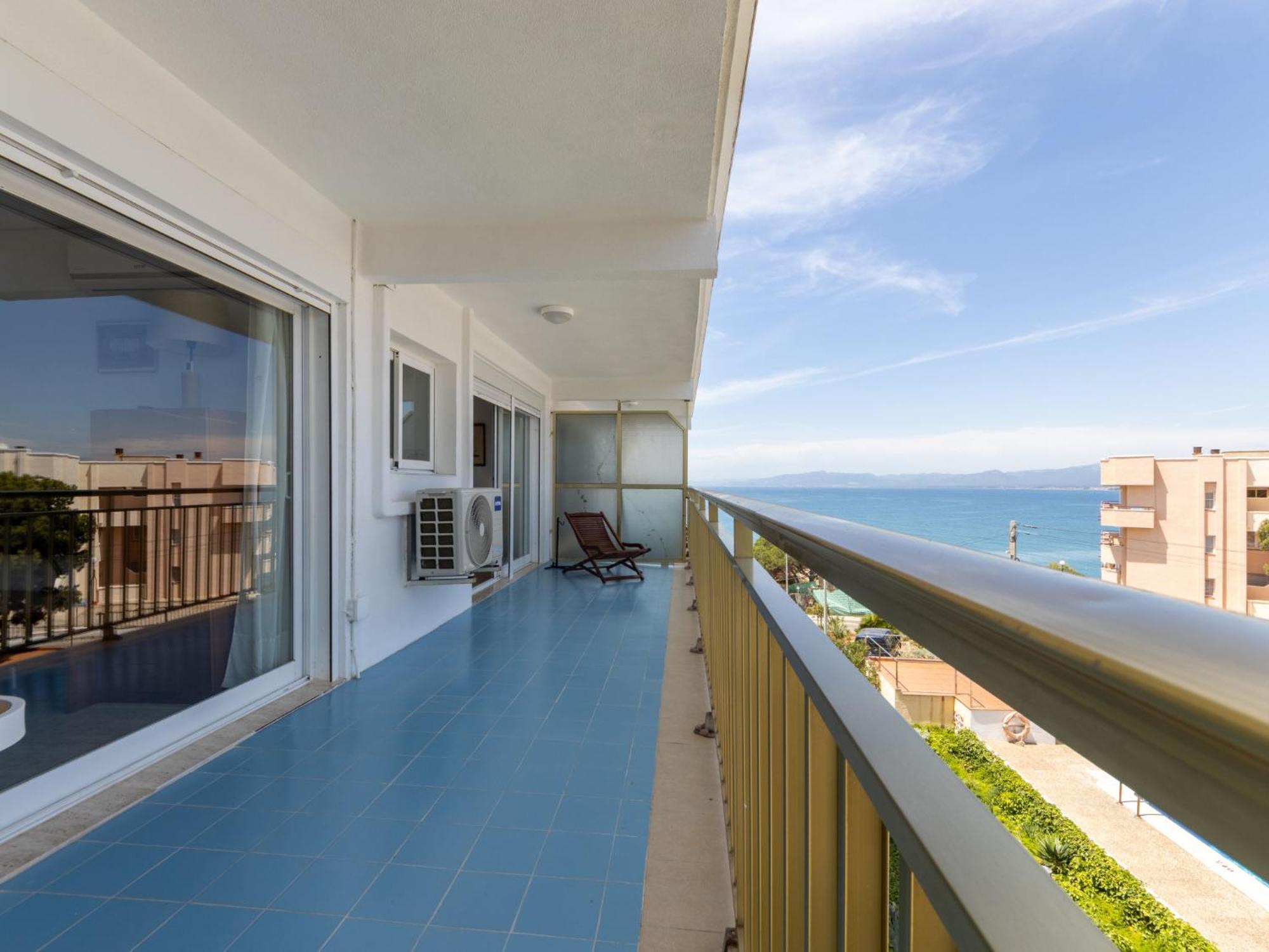 Ulises By Interhome *