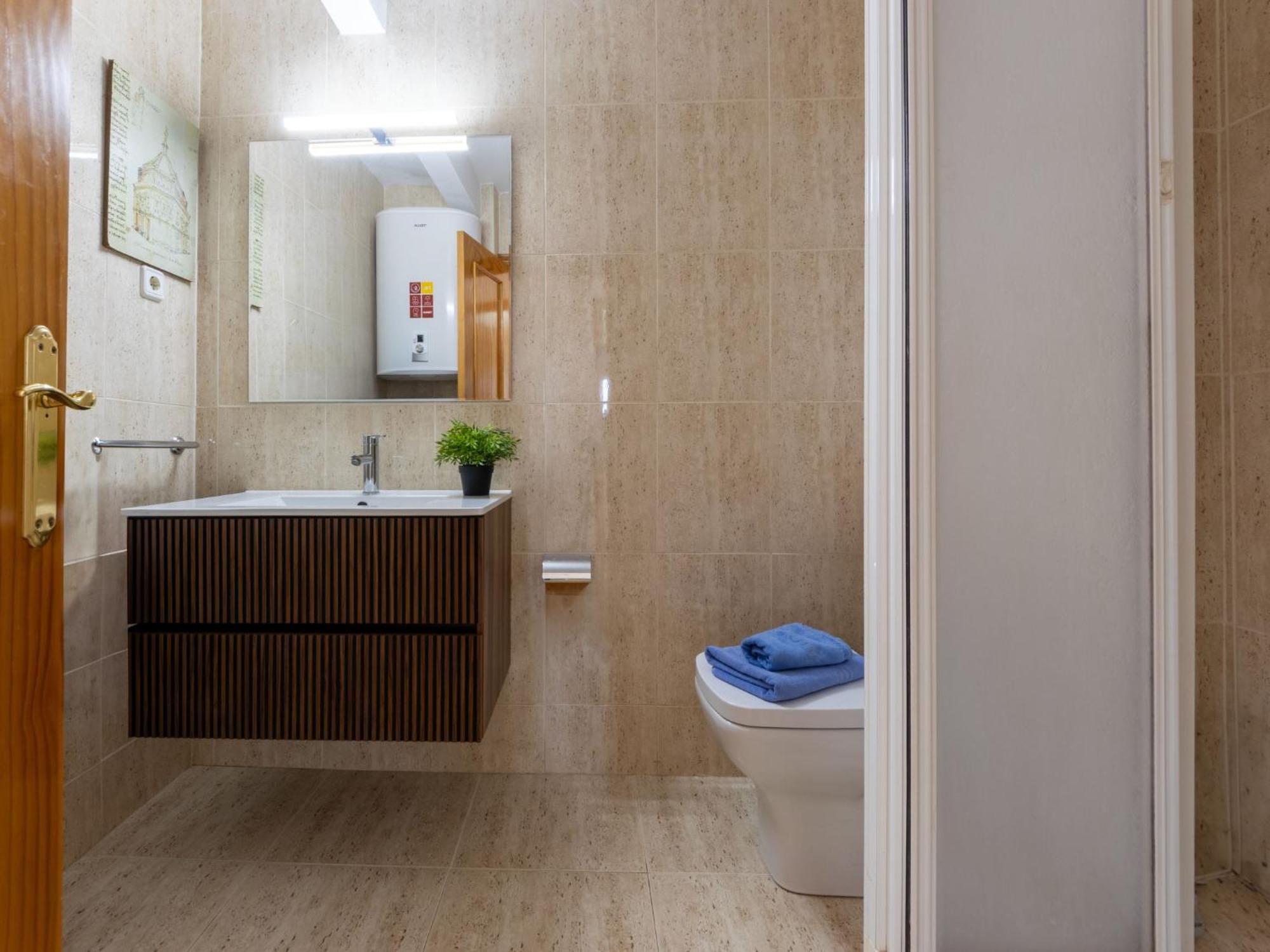 Ulises By Interhome Salou