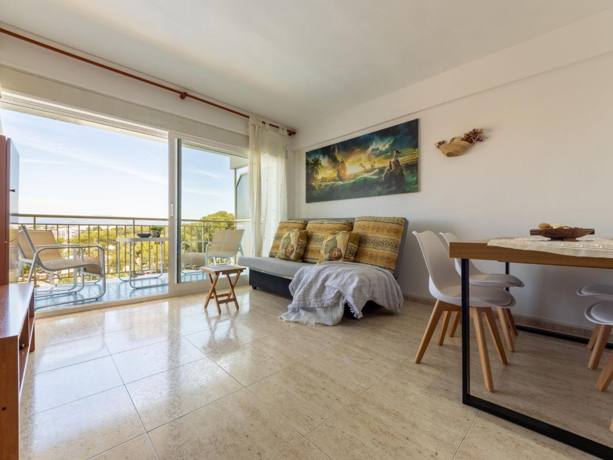 Ulises By Interhome * Salou