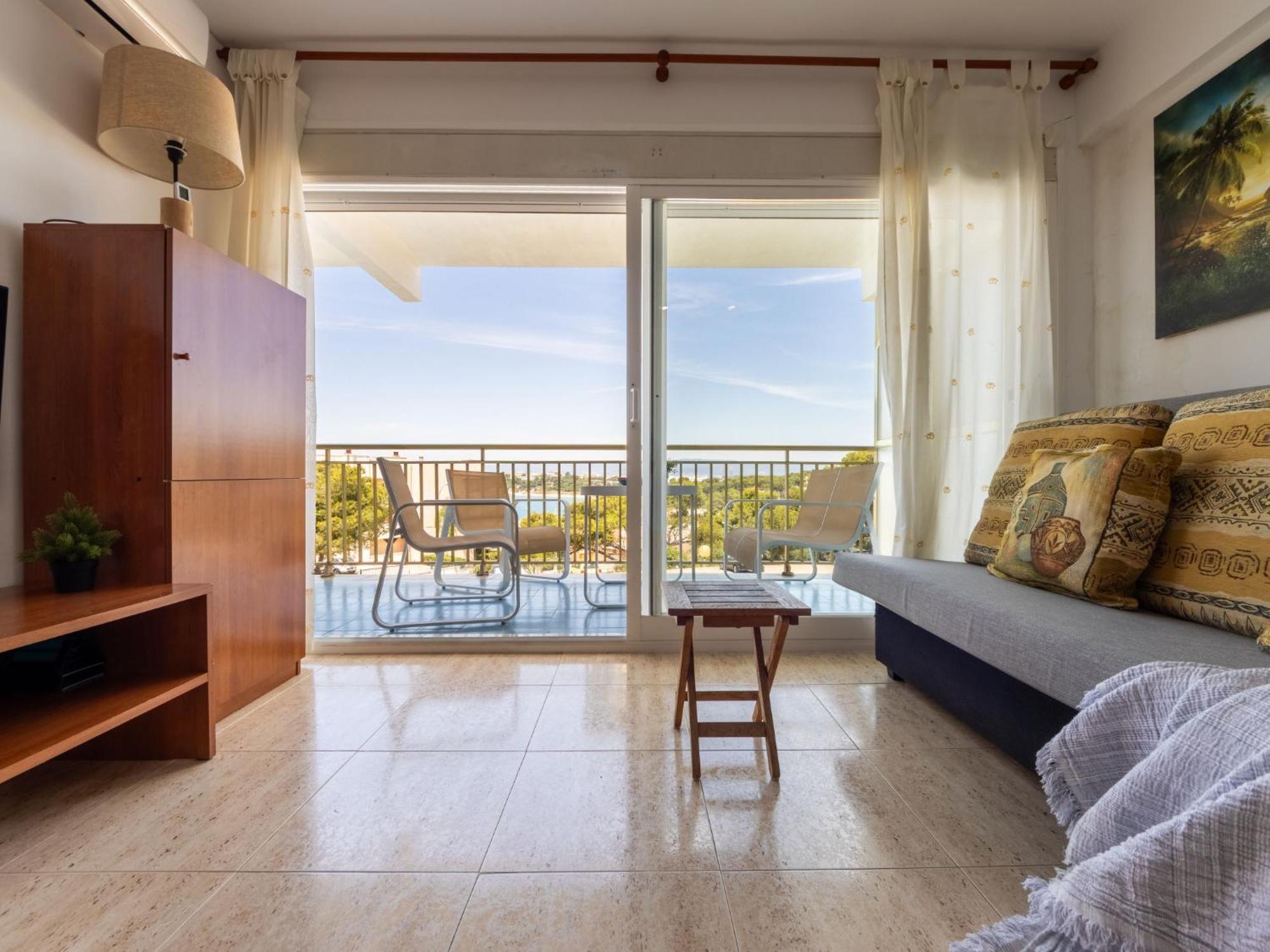 Ulises By Interhome