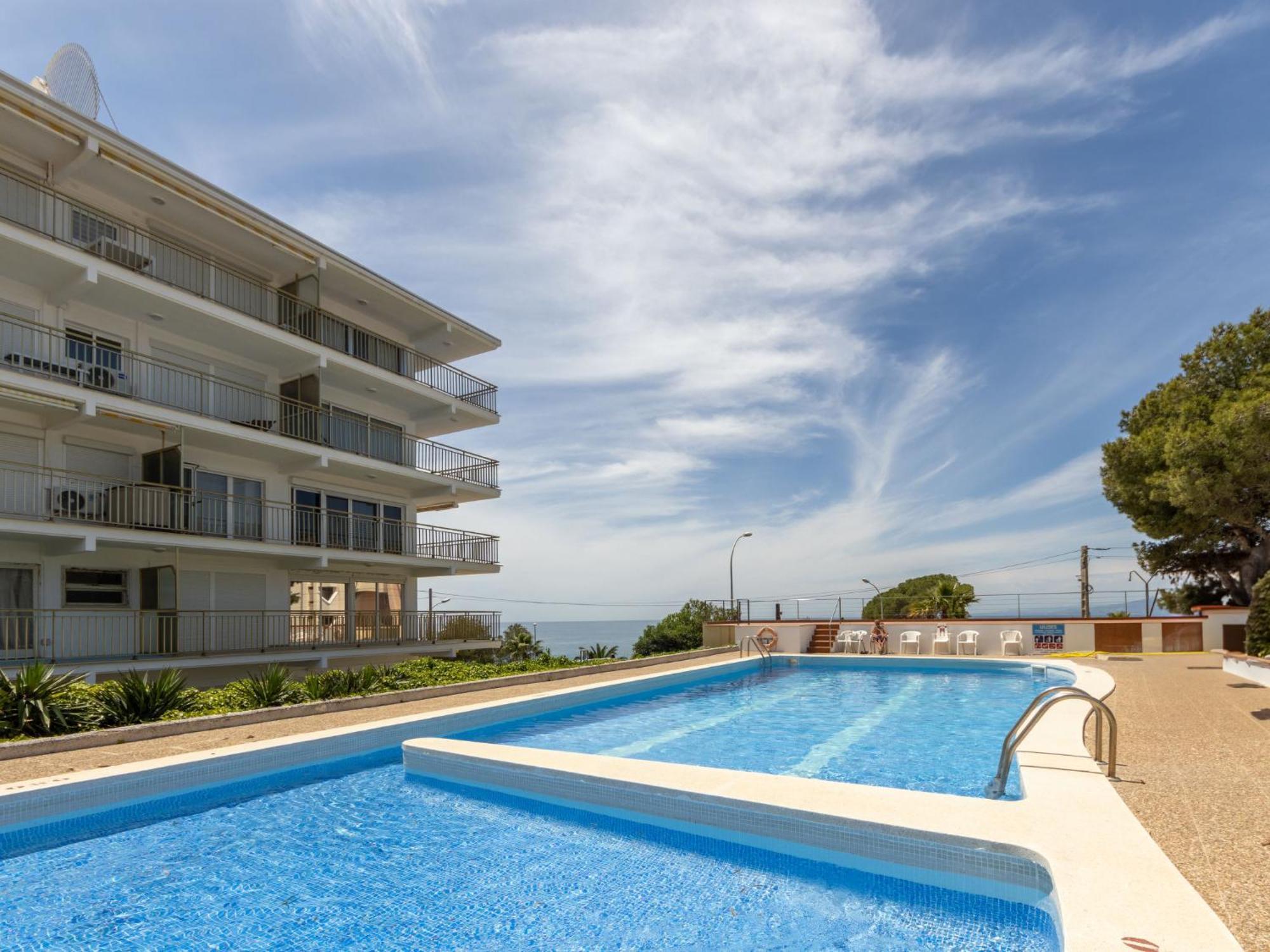 Ulises By Interhome Apartment