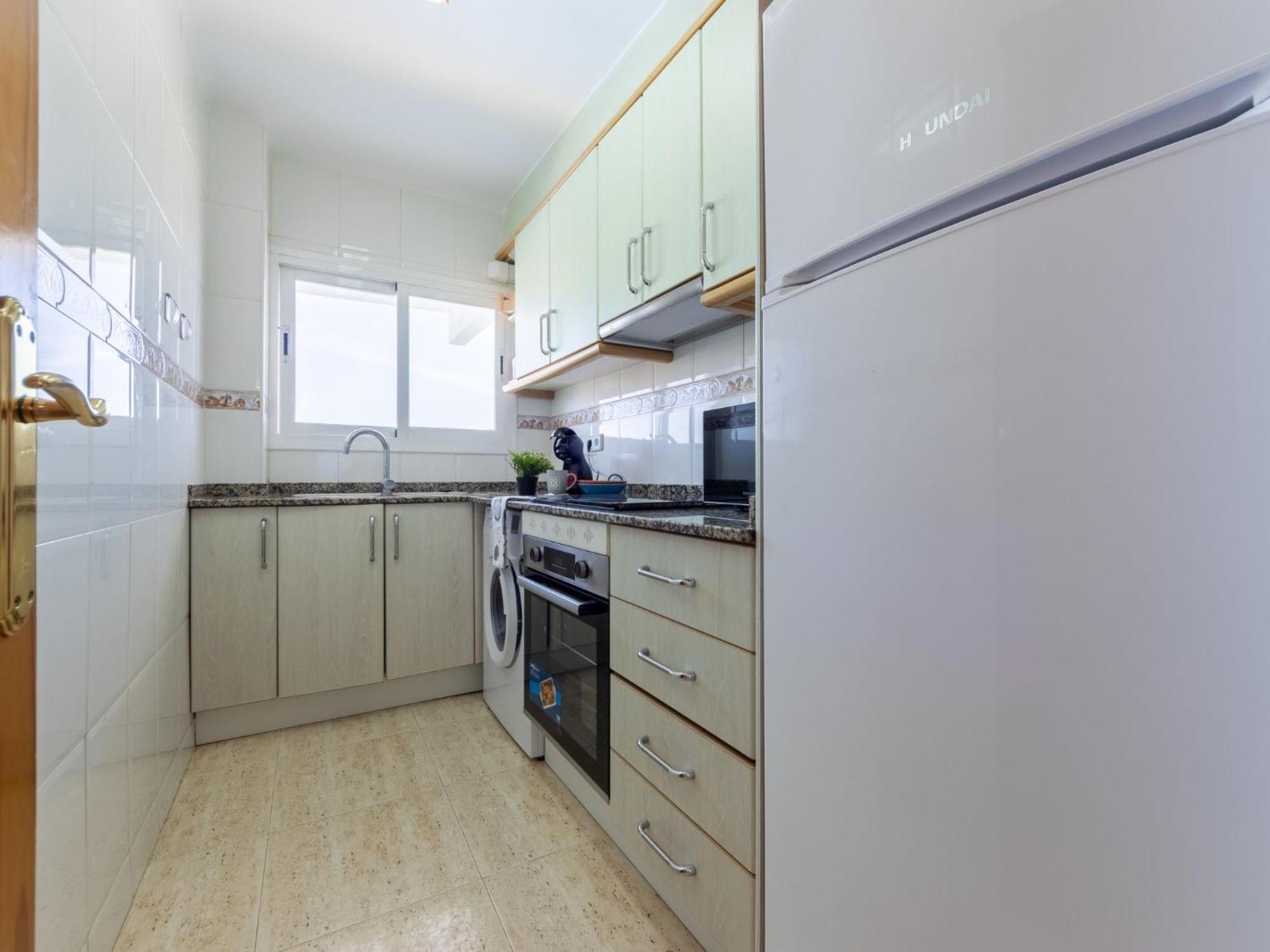 Ulises By Interhome *