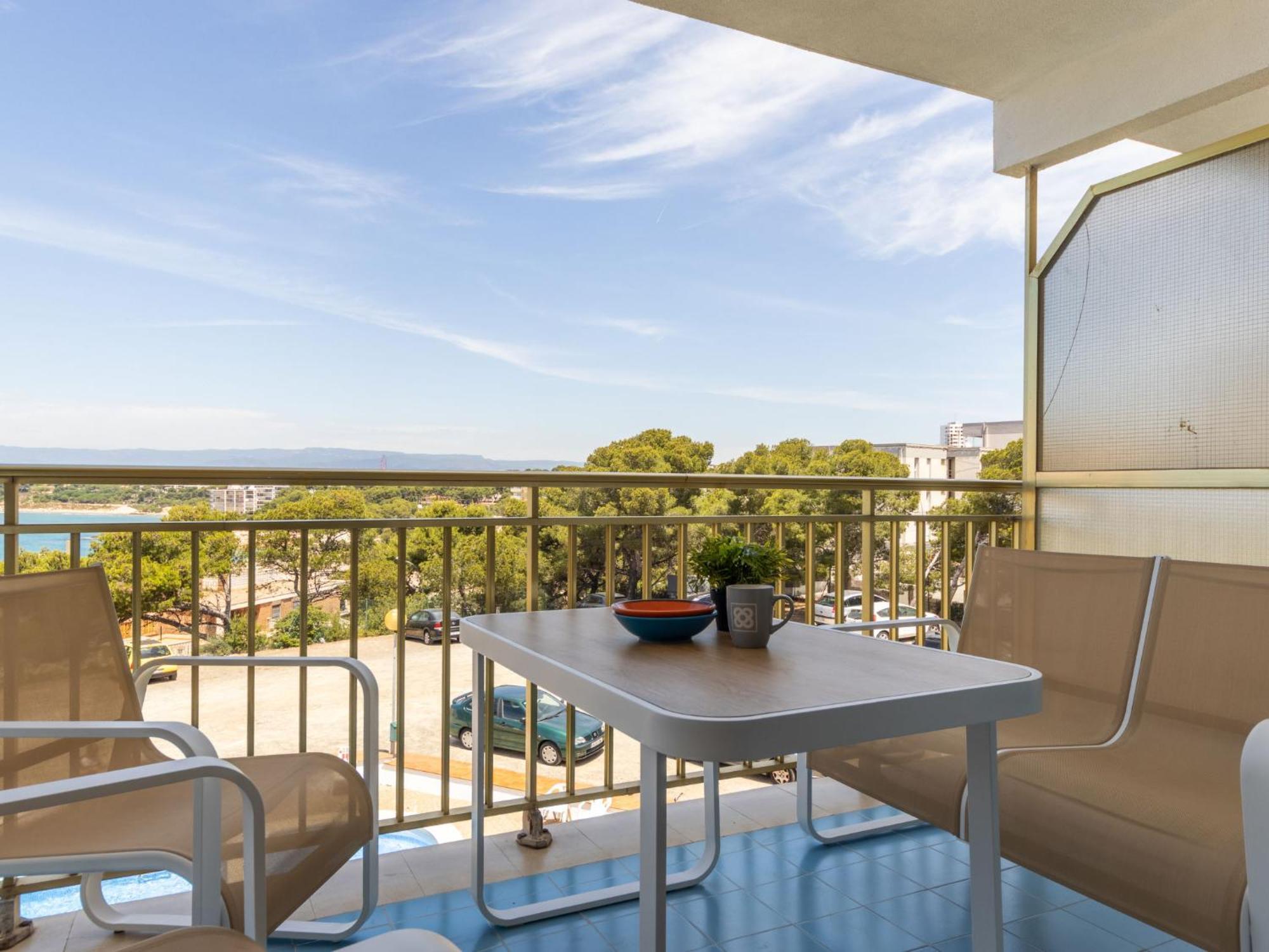 Ulises By Interhome Apartment Salou