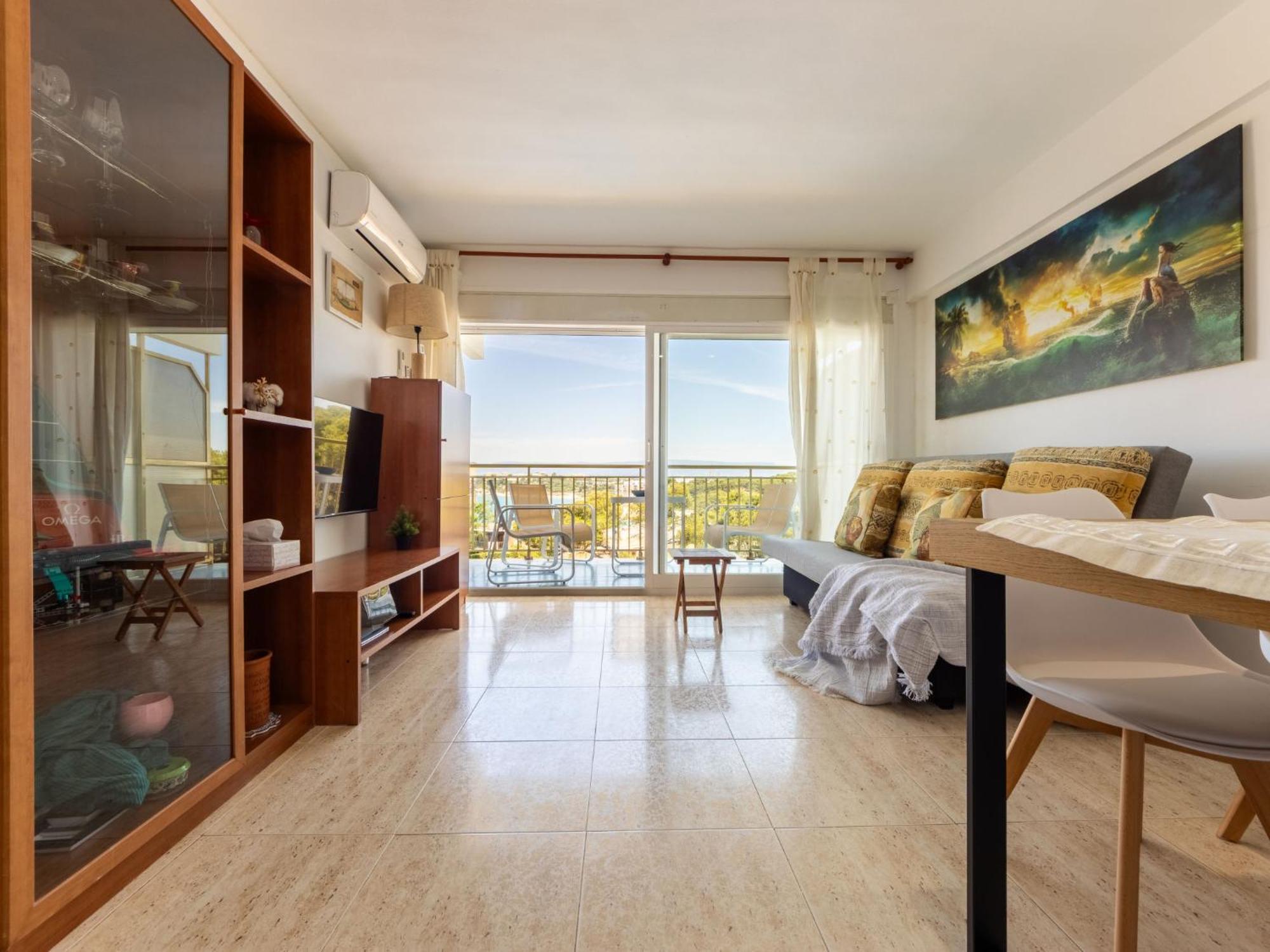 Ulises By Interhome Apartment *