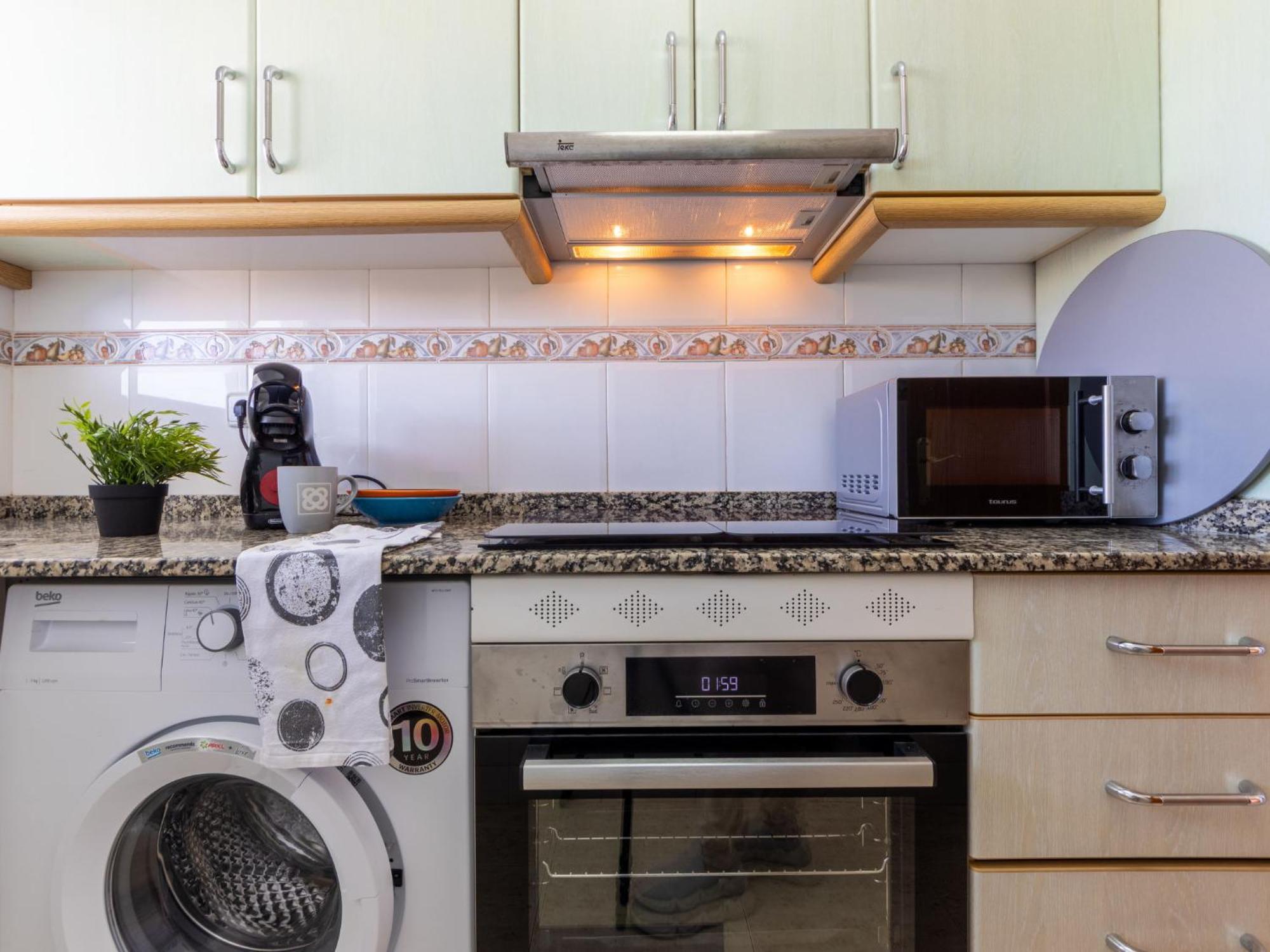 Ulises By Interhome Apartment Salou