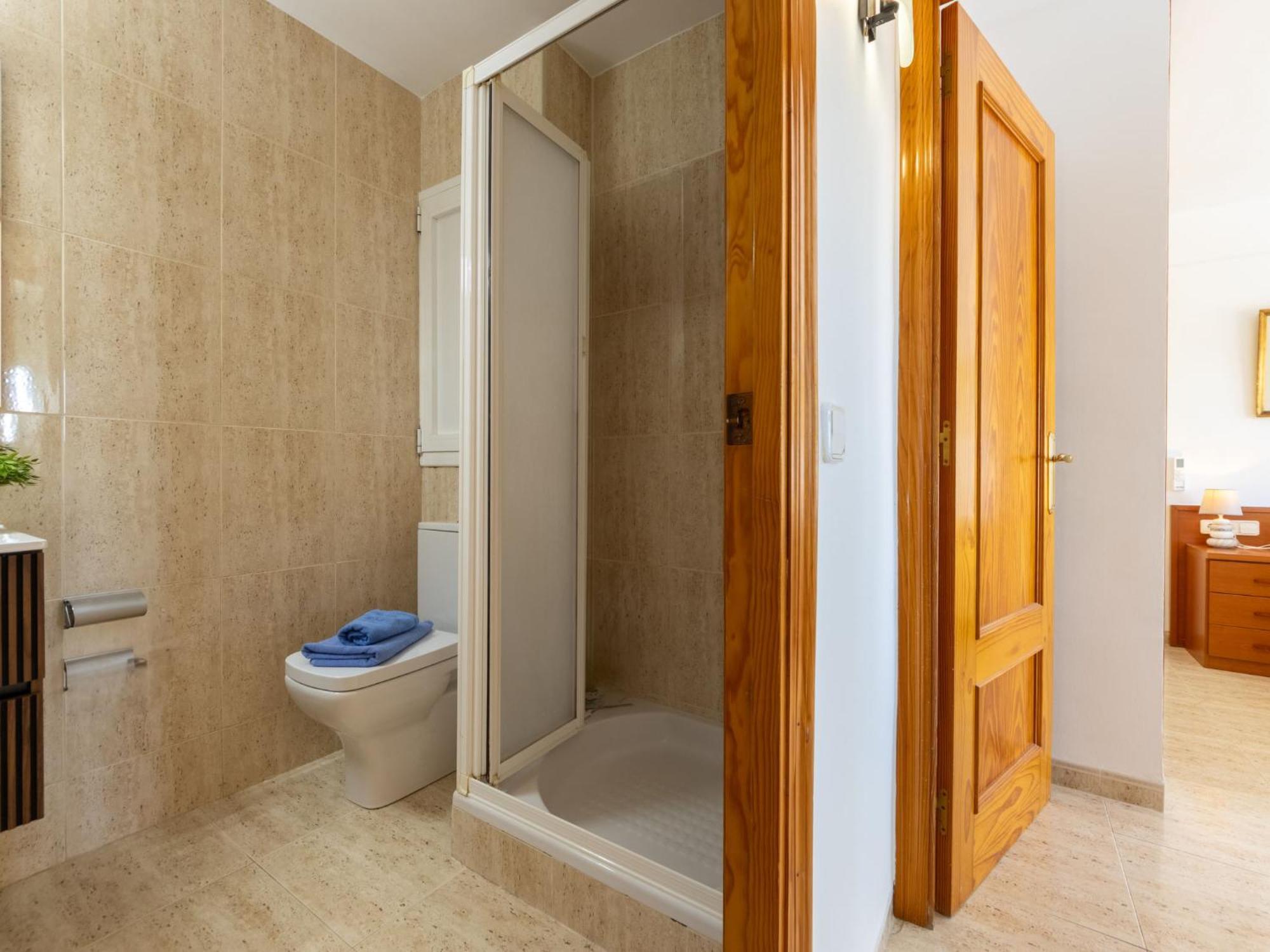 Ulises By Interhome Apartment Salou