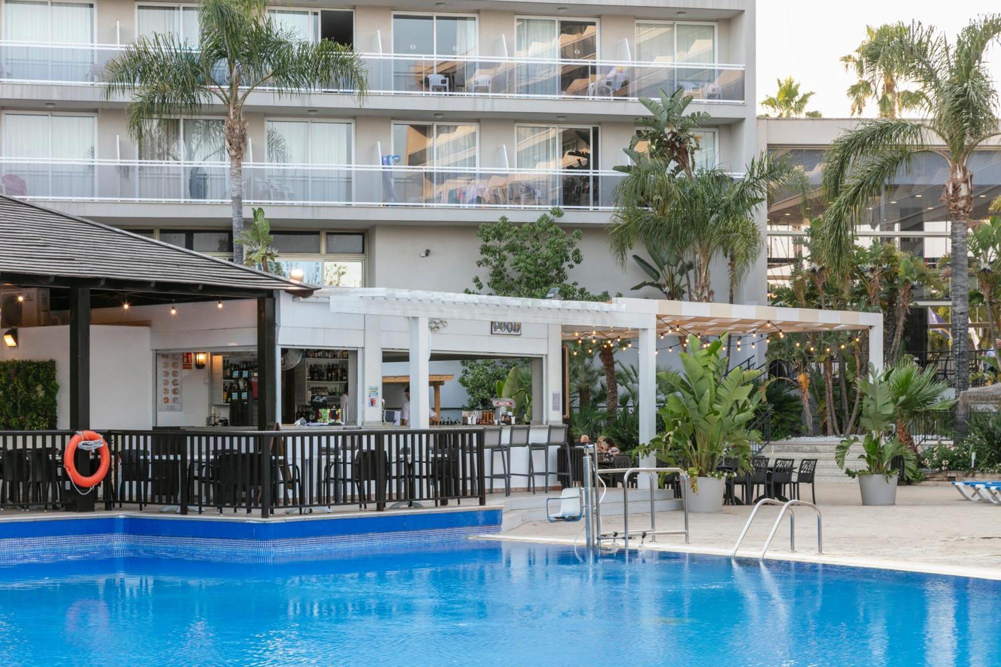 Sol Costa Daurada 4* Salou