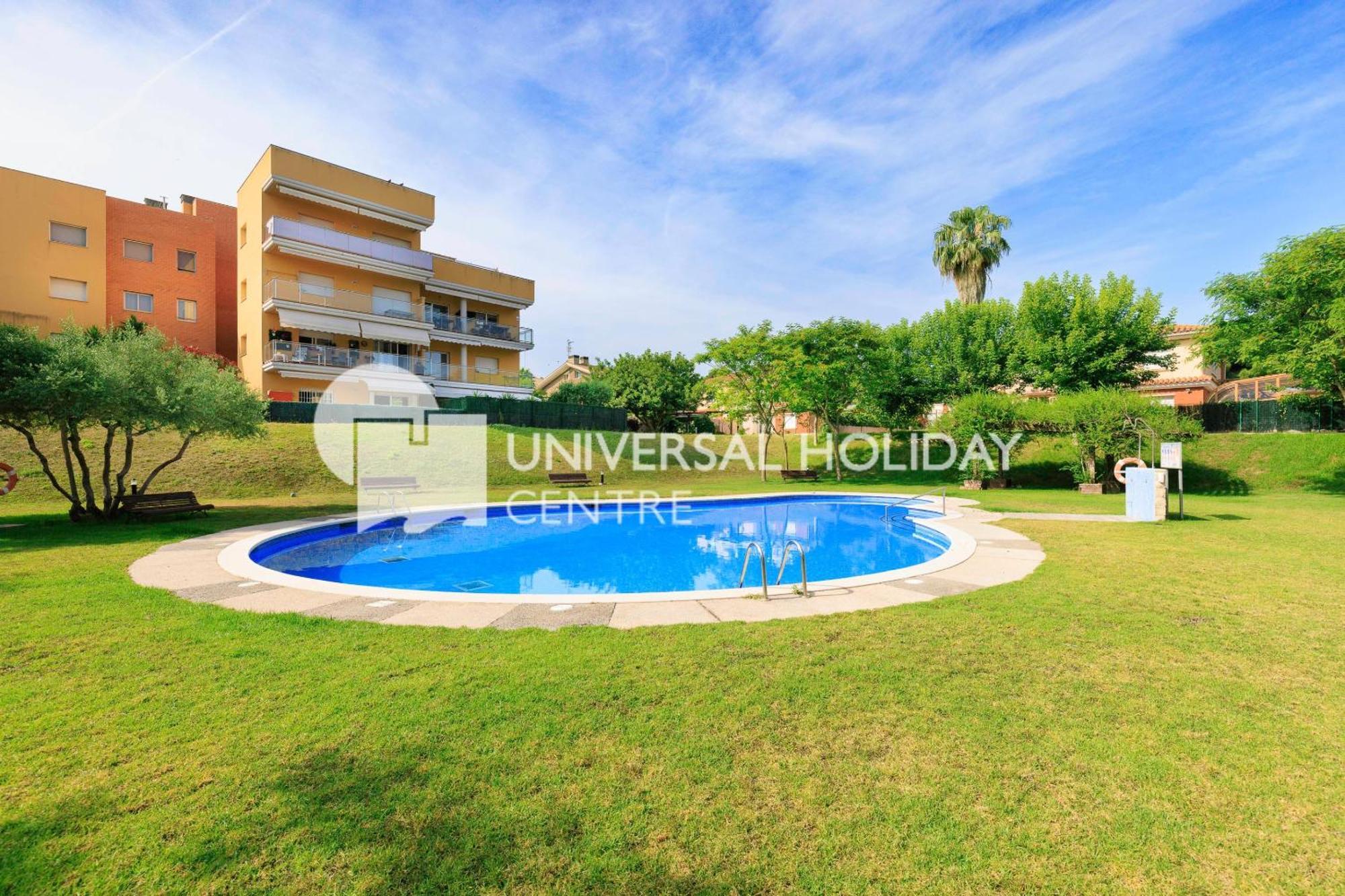 Uhc Tramuntana Family Complex Apartamento *
