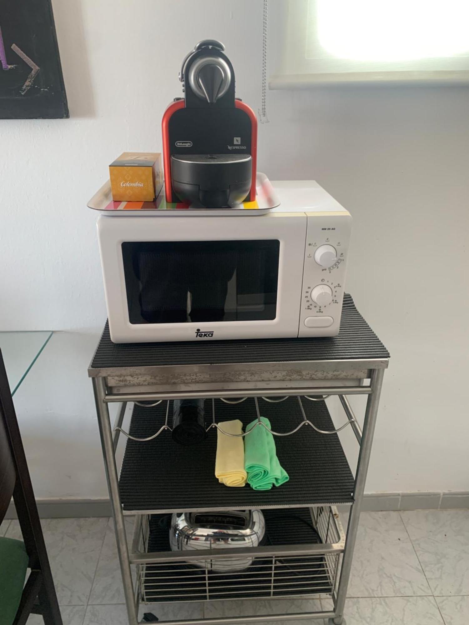 Cap N&r Apartment