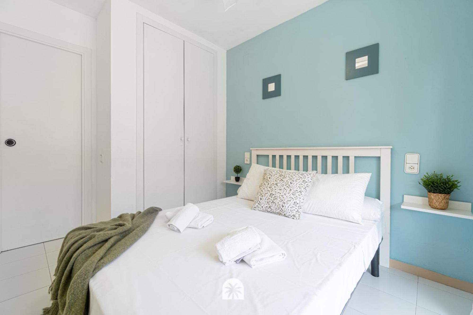 Apartment Mediterranean Way - Atalaya *
