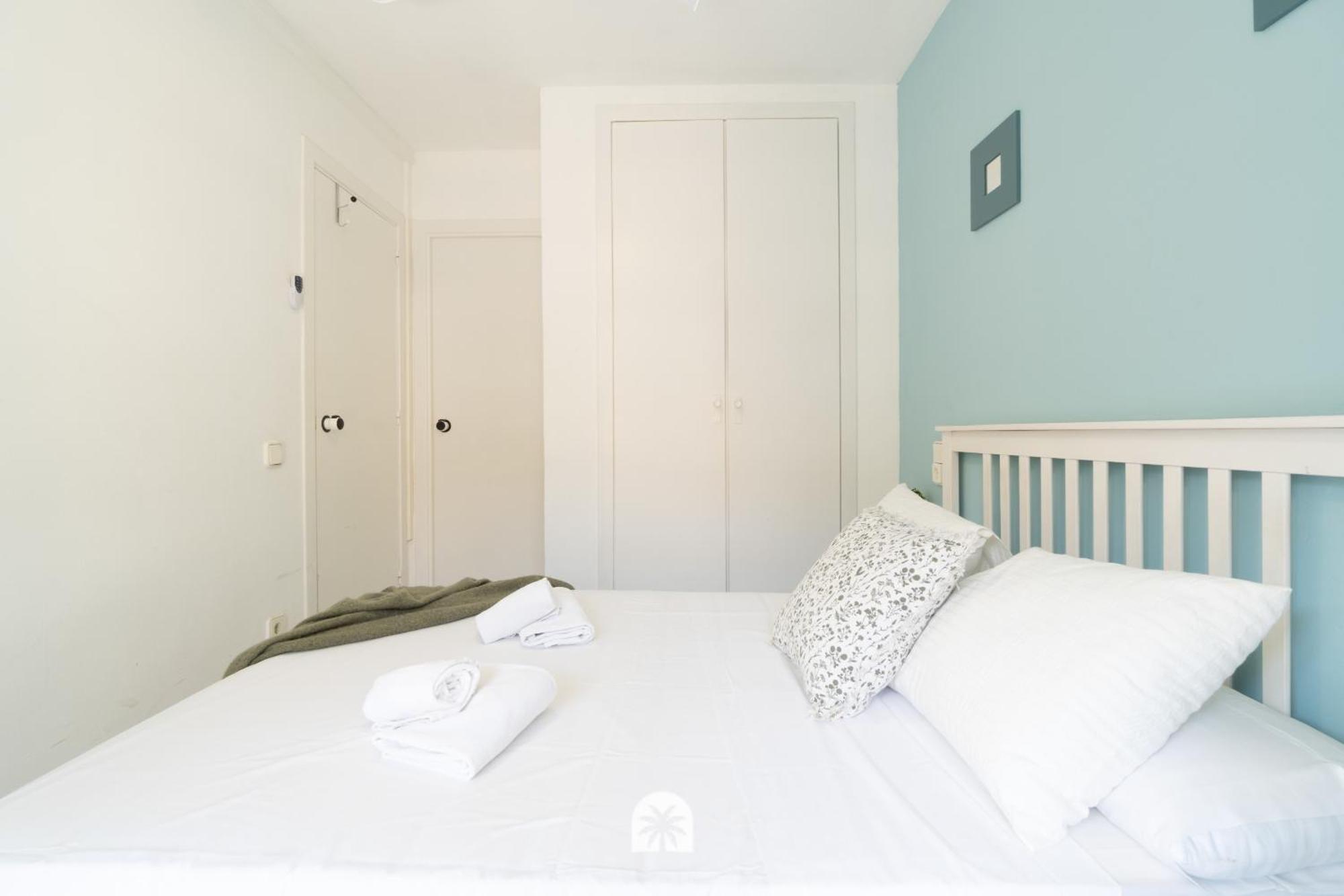 Apartment Mediterranean Way - Atalaya *