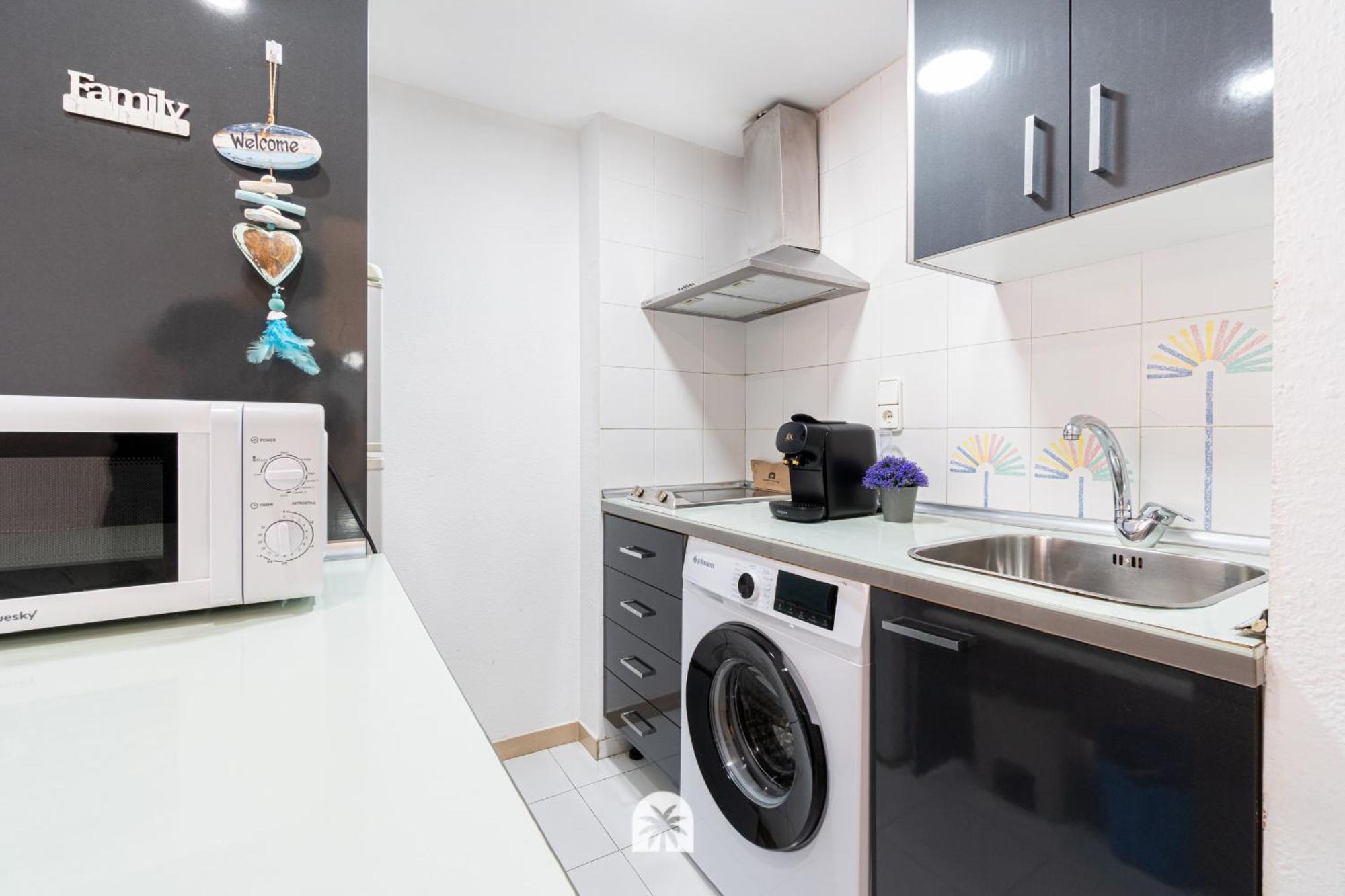 Mediterranean Way - Atalaya Apartment
