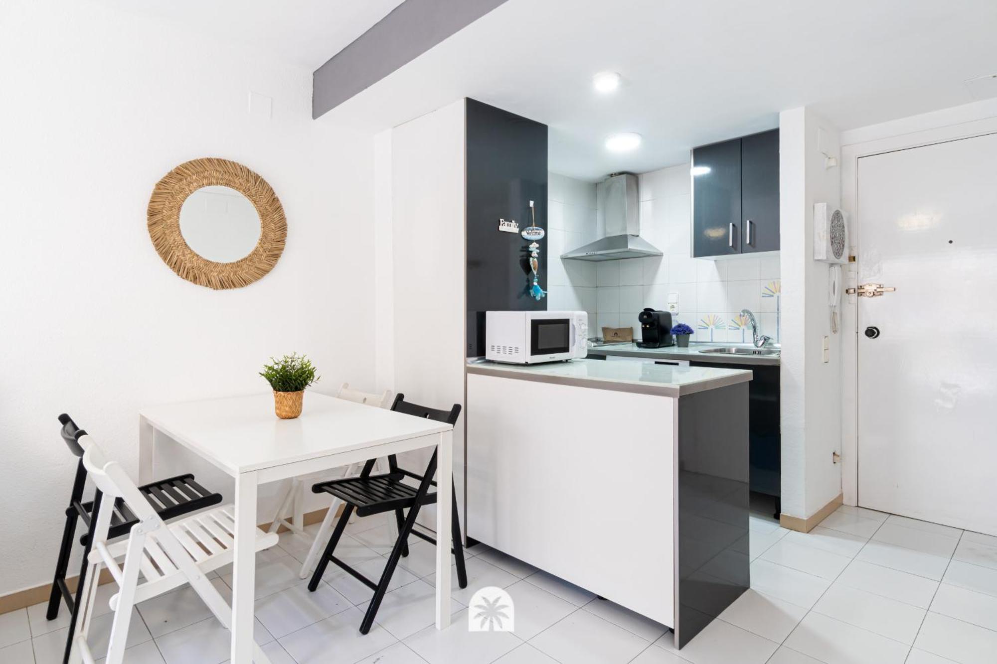 Mediterranean Way - Atalaya Apartment Salou