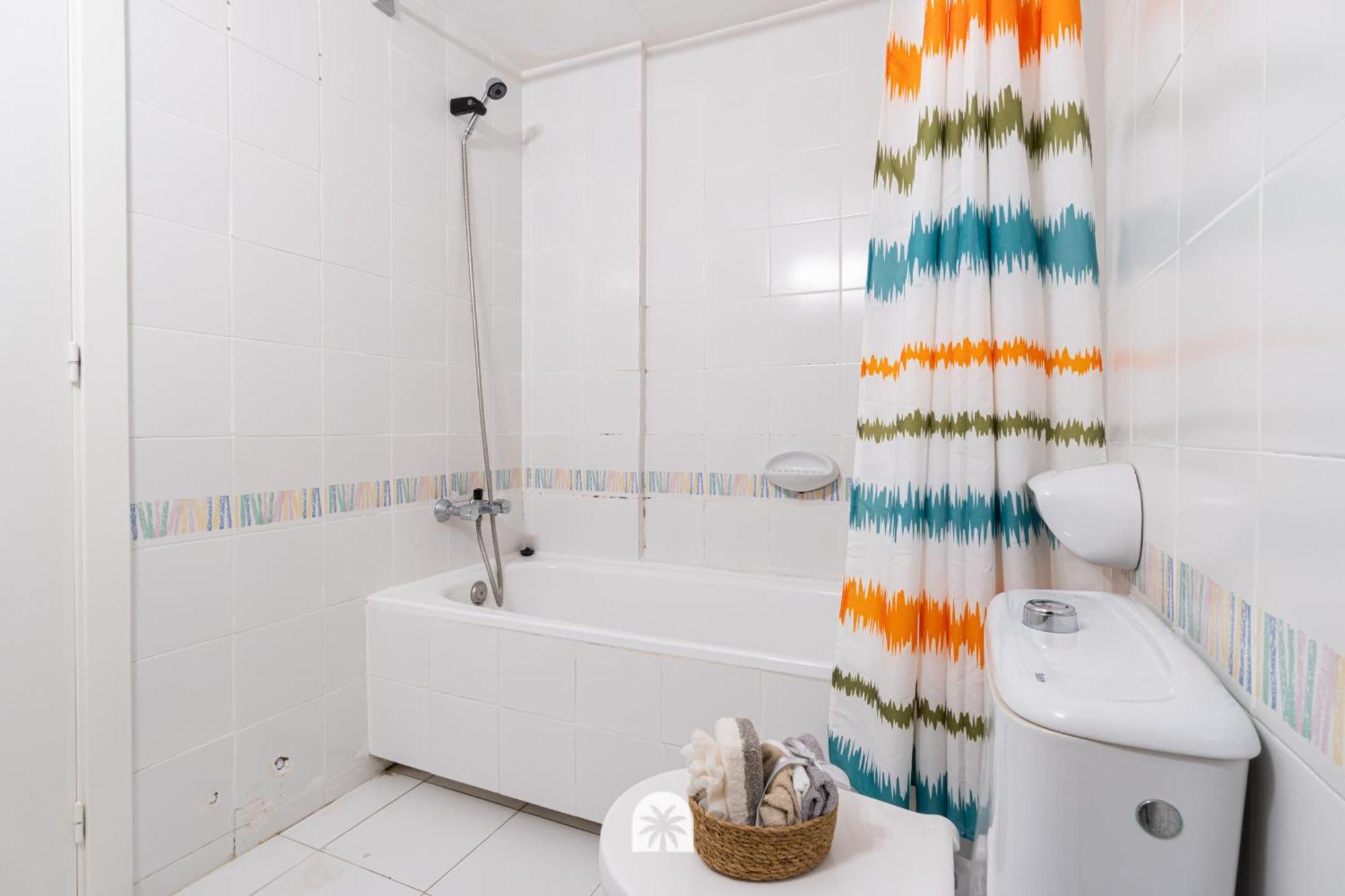 Mediterranean Way - Atalaya Apartment
