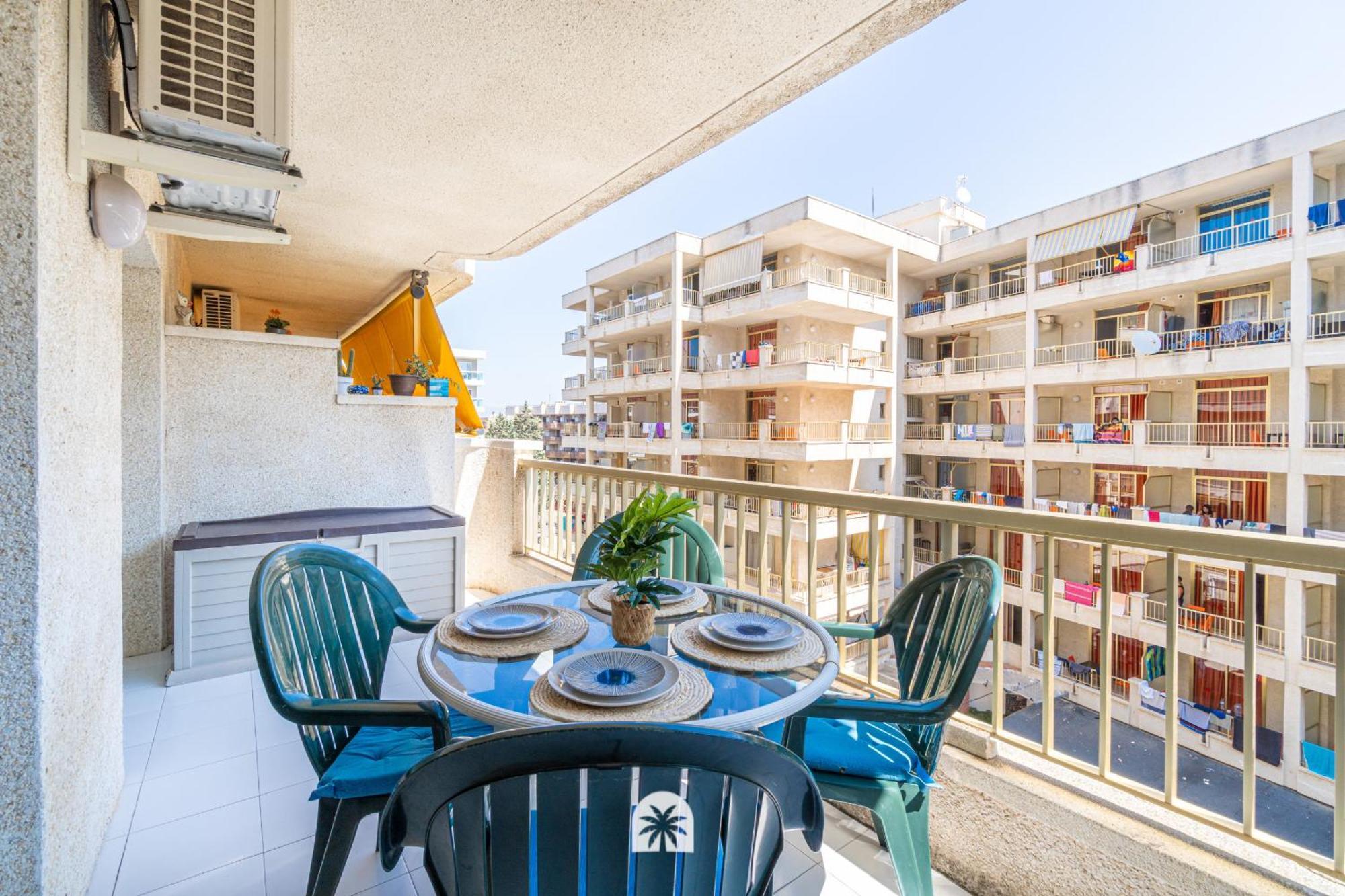Mediterranean Way - Atalaya Apartment *