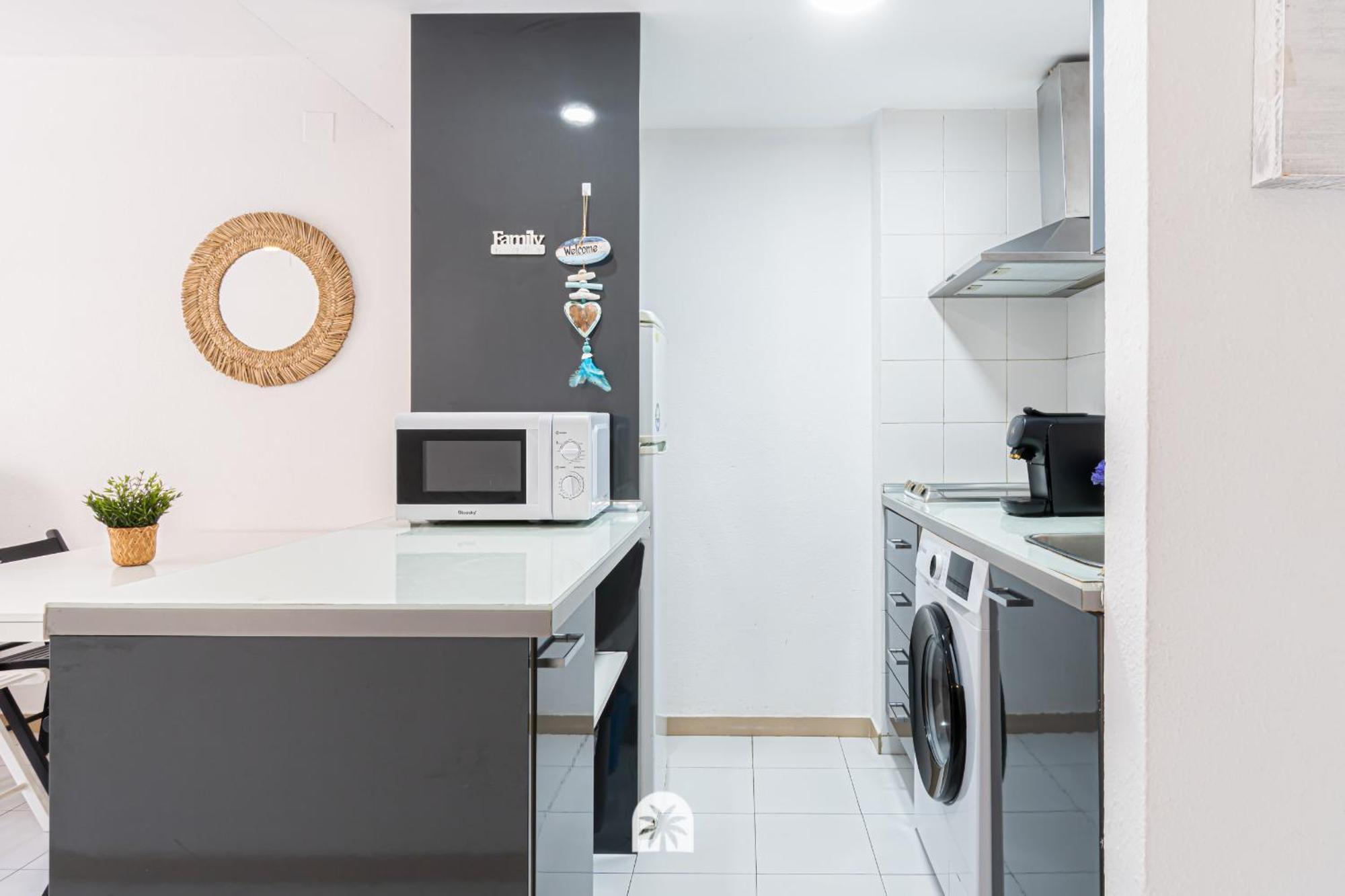 Mediterranean Way - Atalaya Apartment Salou