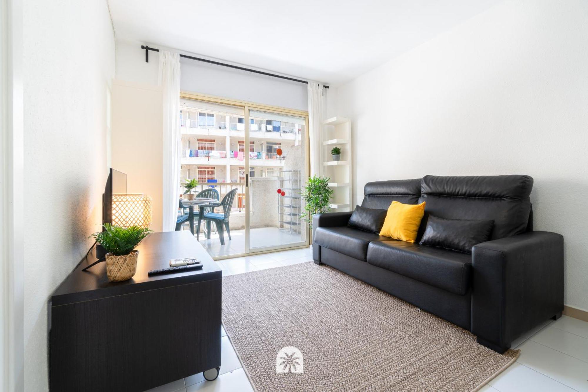 Apartment Mediterranean Way - Atalaya