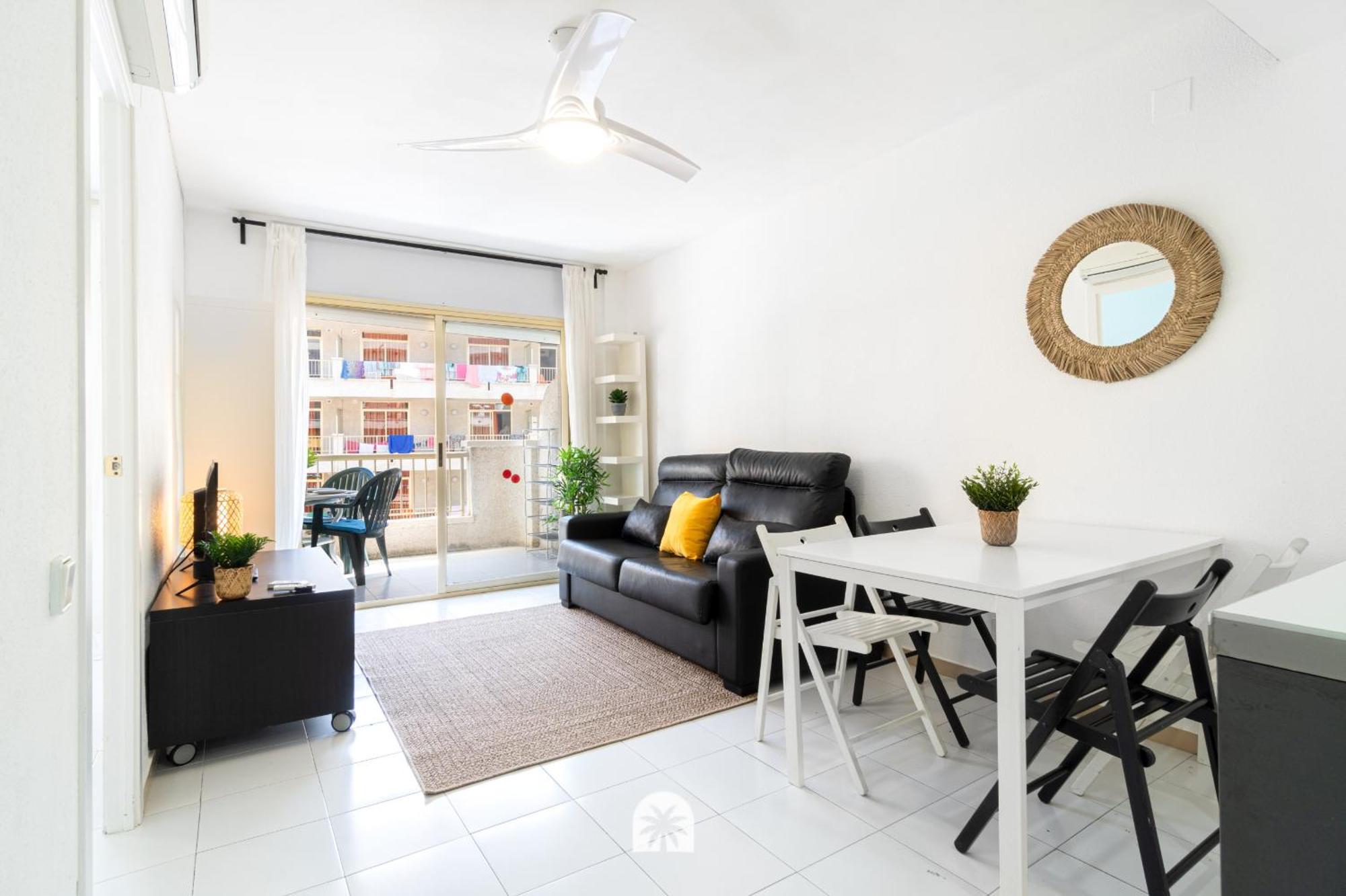 Apartment Mediterranean Way - Atalaya Salou