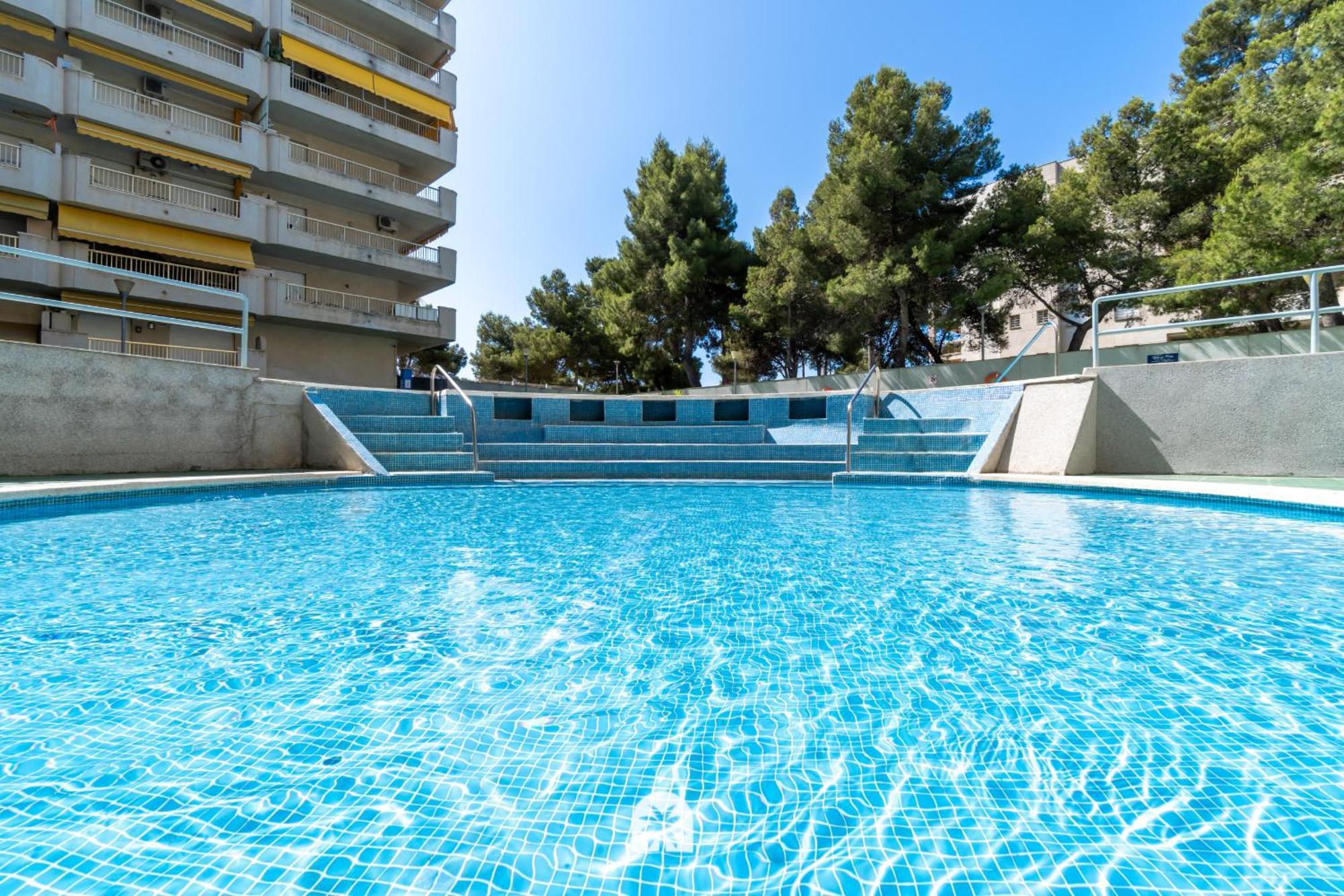 Mediterranean Way - Atalaya *