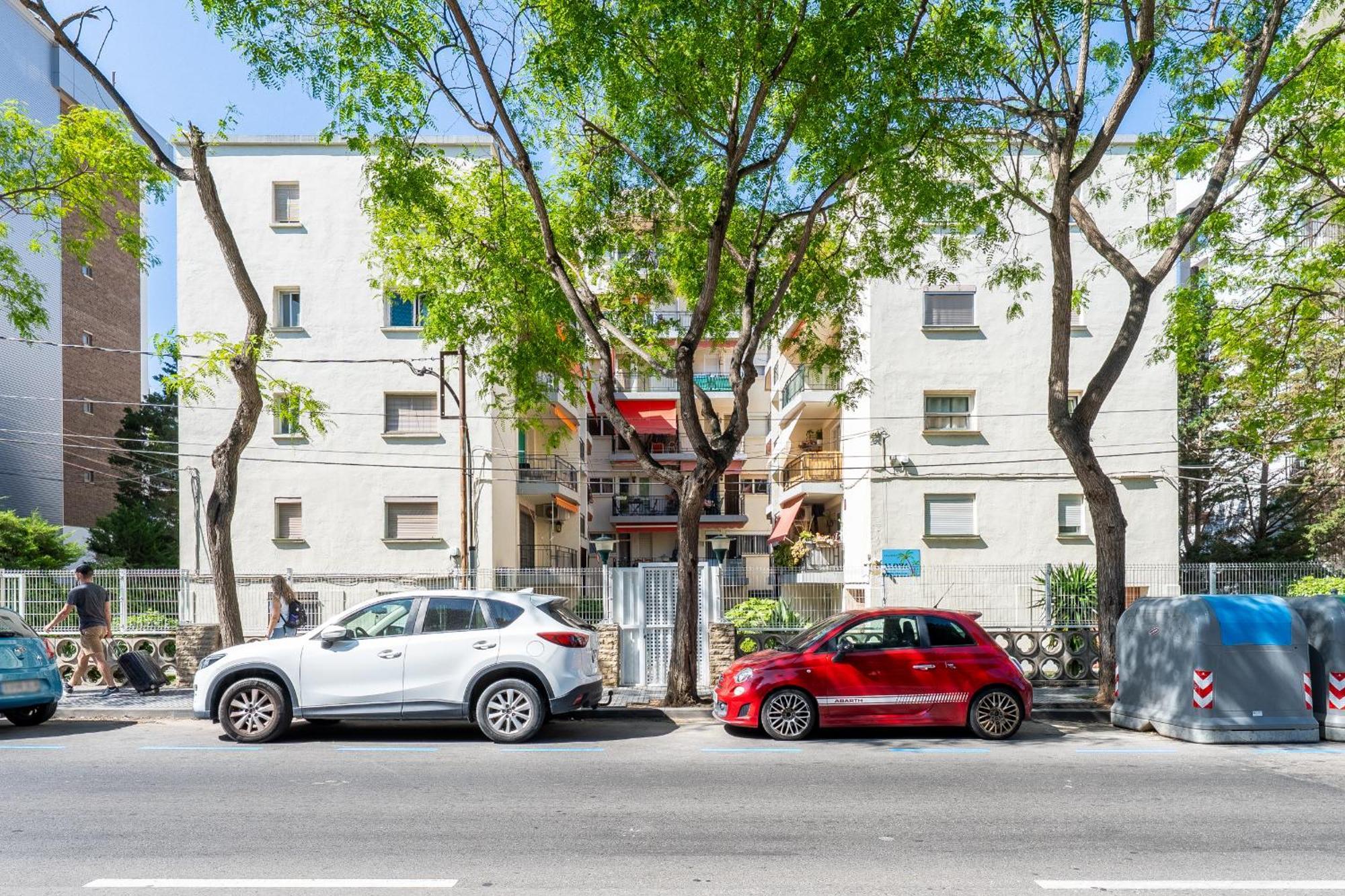 Apartamento Saloia *