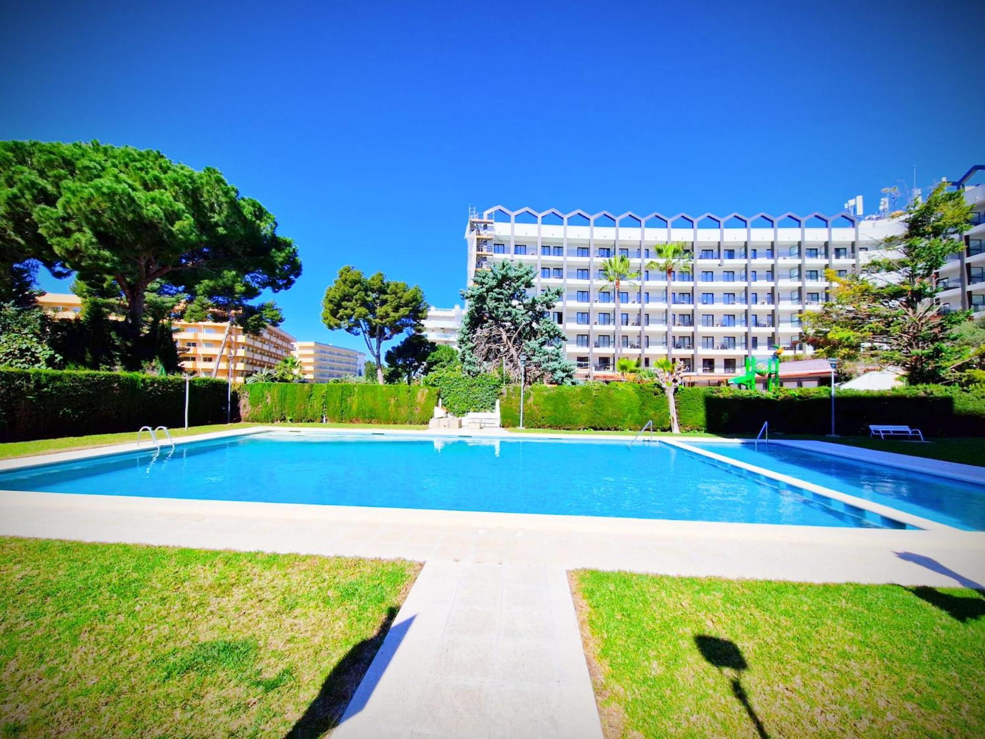Apartamento Saloia Salou