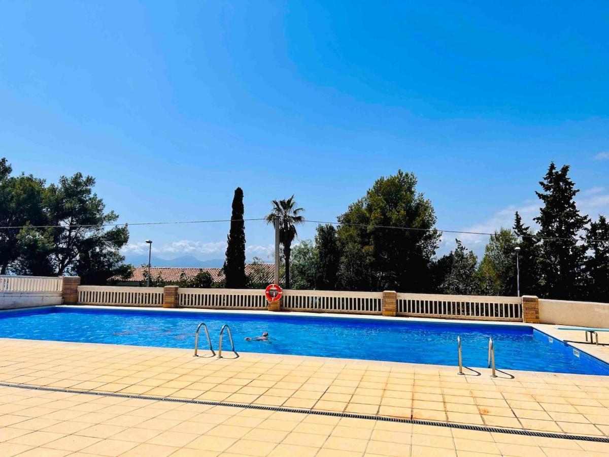 Appartement Sunandbed Cyes Salou