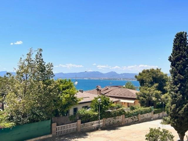 Sunandbed Cyes Appartement *