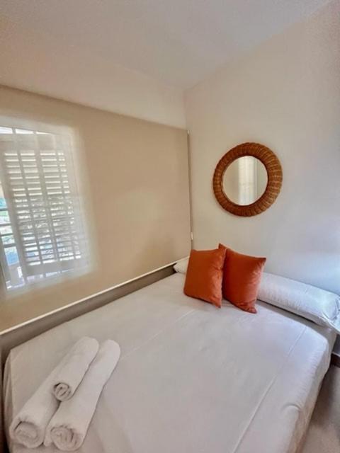 Appartement Sunandbed Cyes *