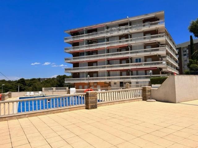Appartement Sunandbed Cyes