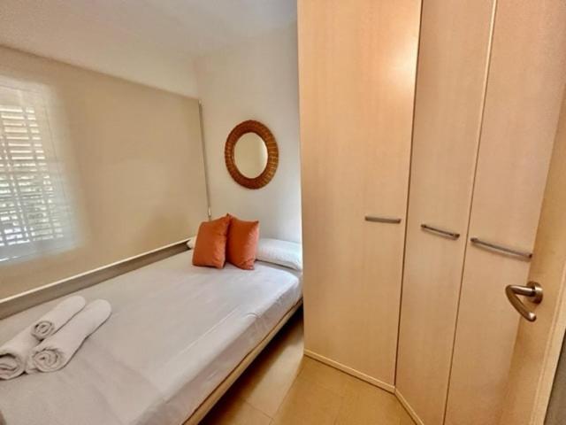 Sunandbed Cyes Appartement