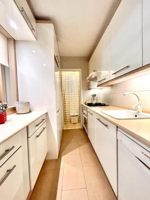 Sunandbed Cyes Appartement *