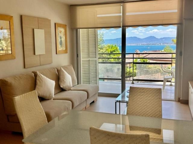 Sunandbed Cyes Appartement *