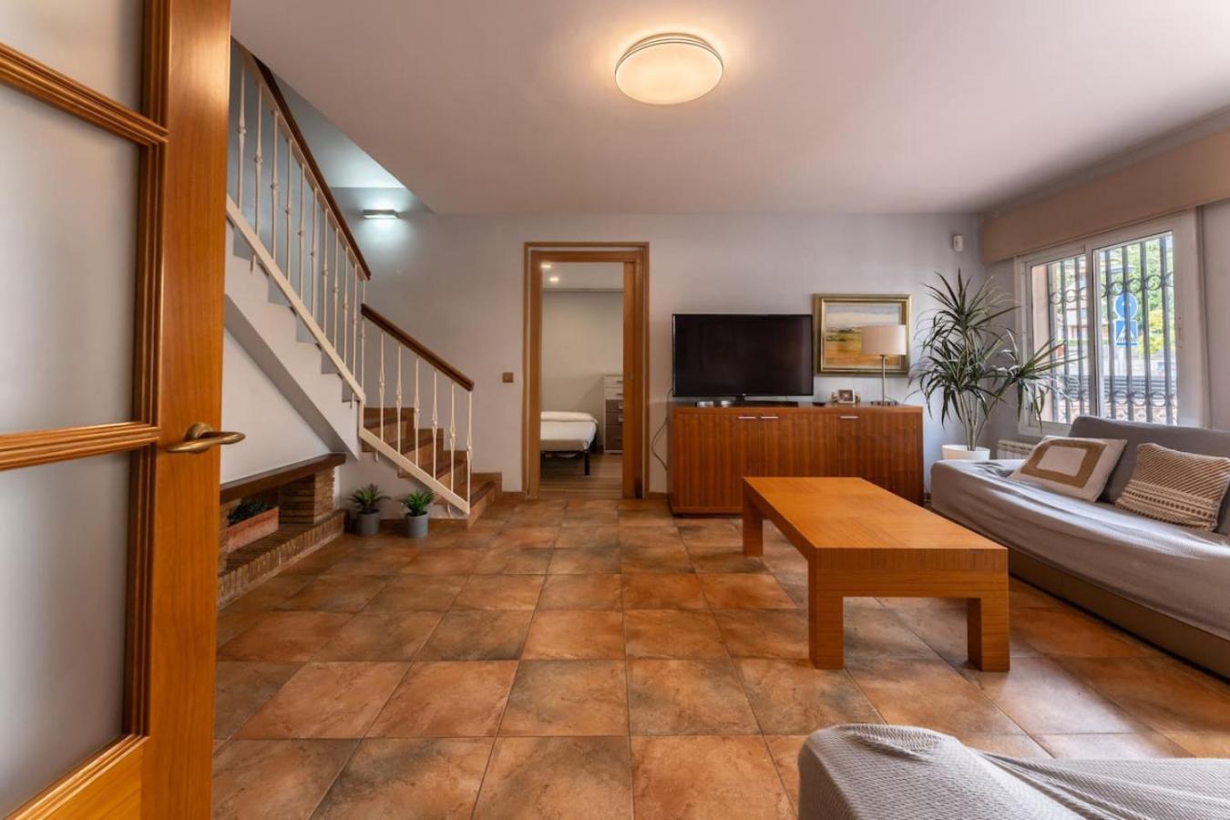 Cozy House In Center Ferienhaus *