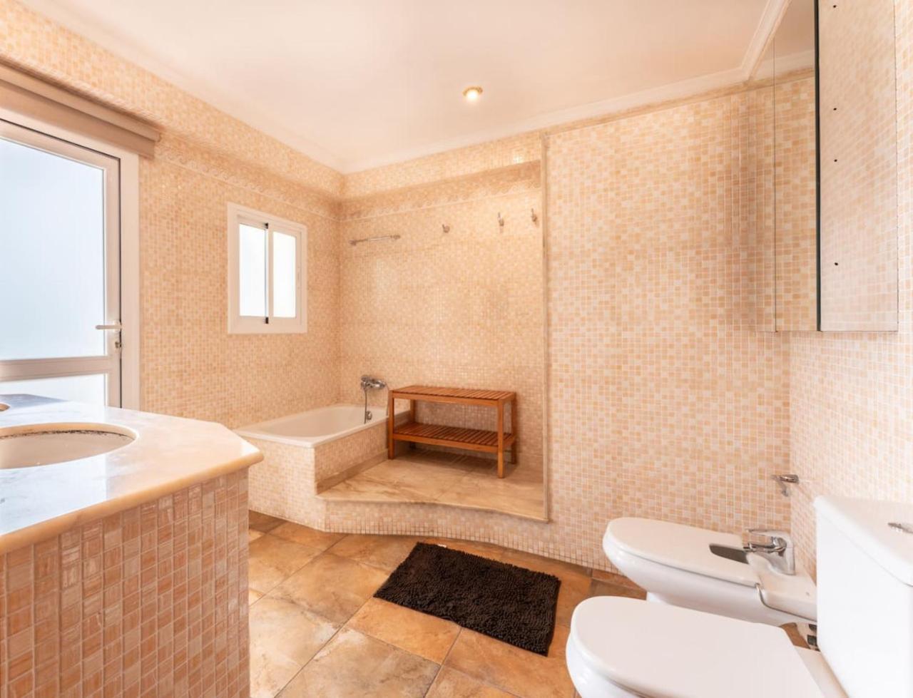 Ferienhaus Cozy House In Center Salou